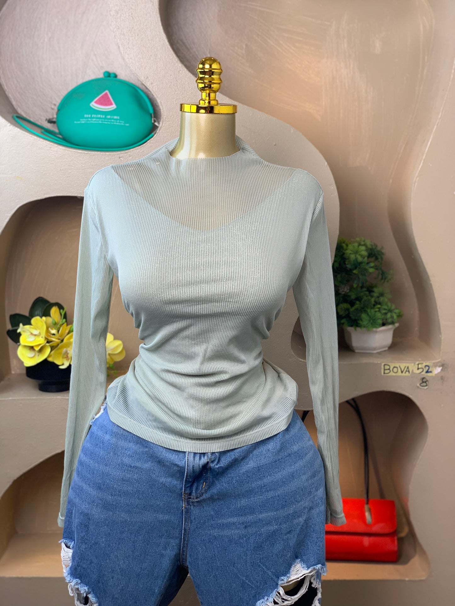 SIZE8 BOVA52