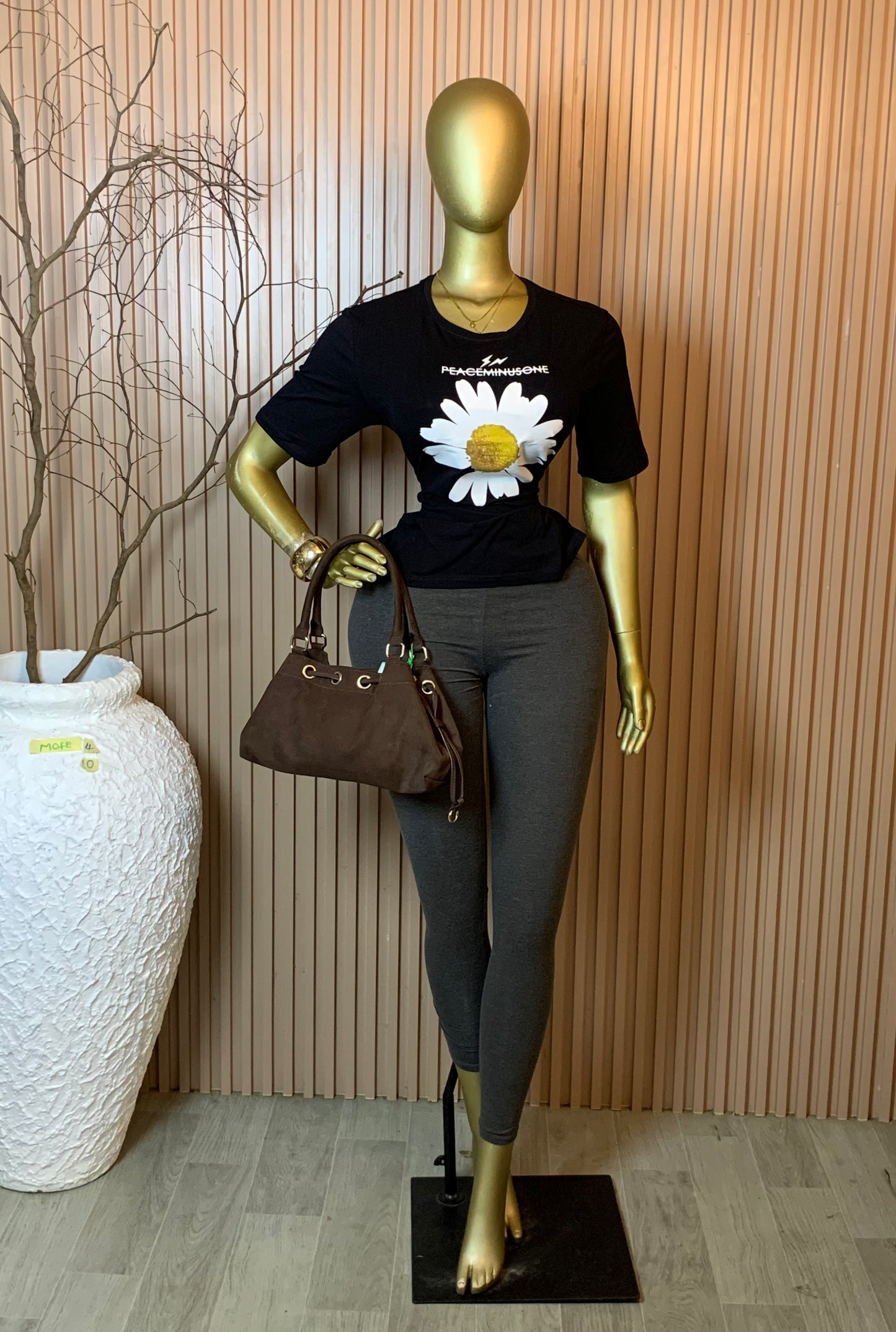 MOFE4 SIZE10 Brand new basic top