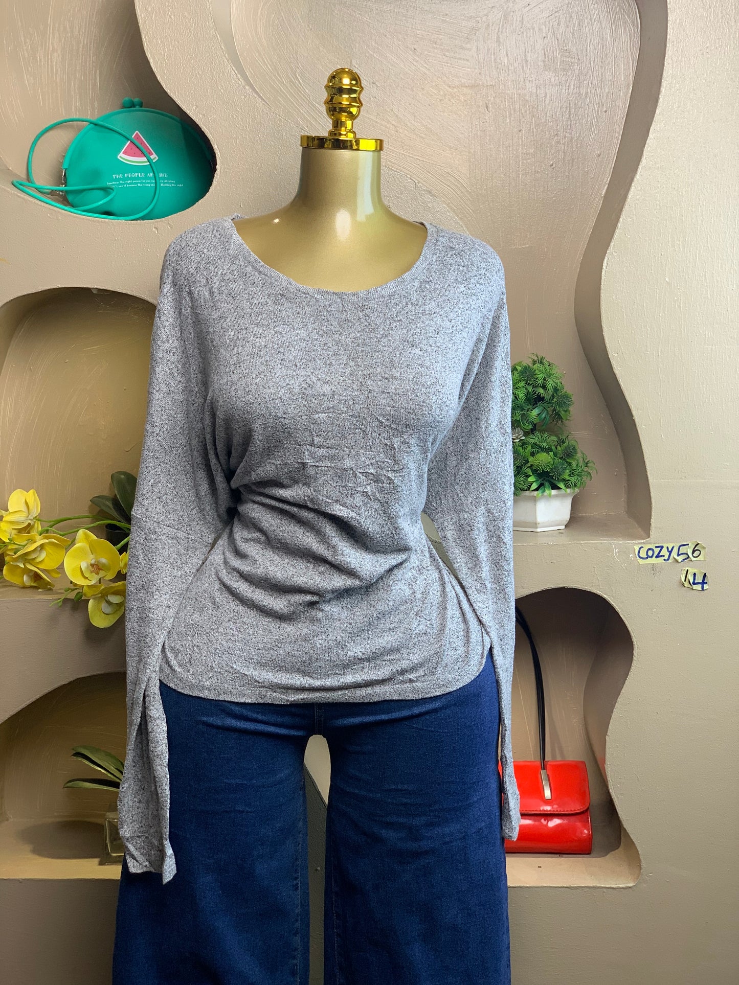 SIZE14 Cozy56