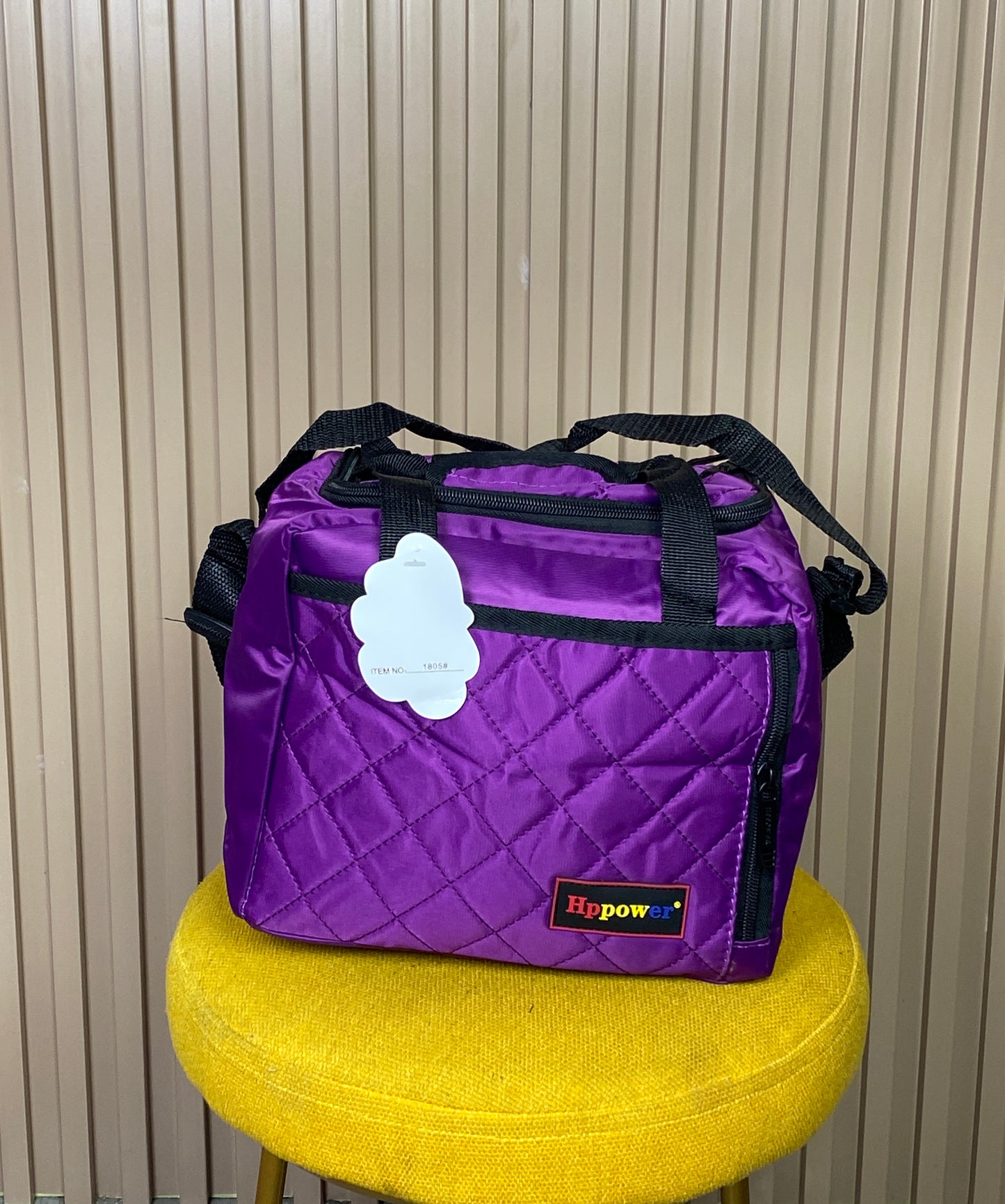 LUNCH BOX 6