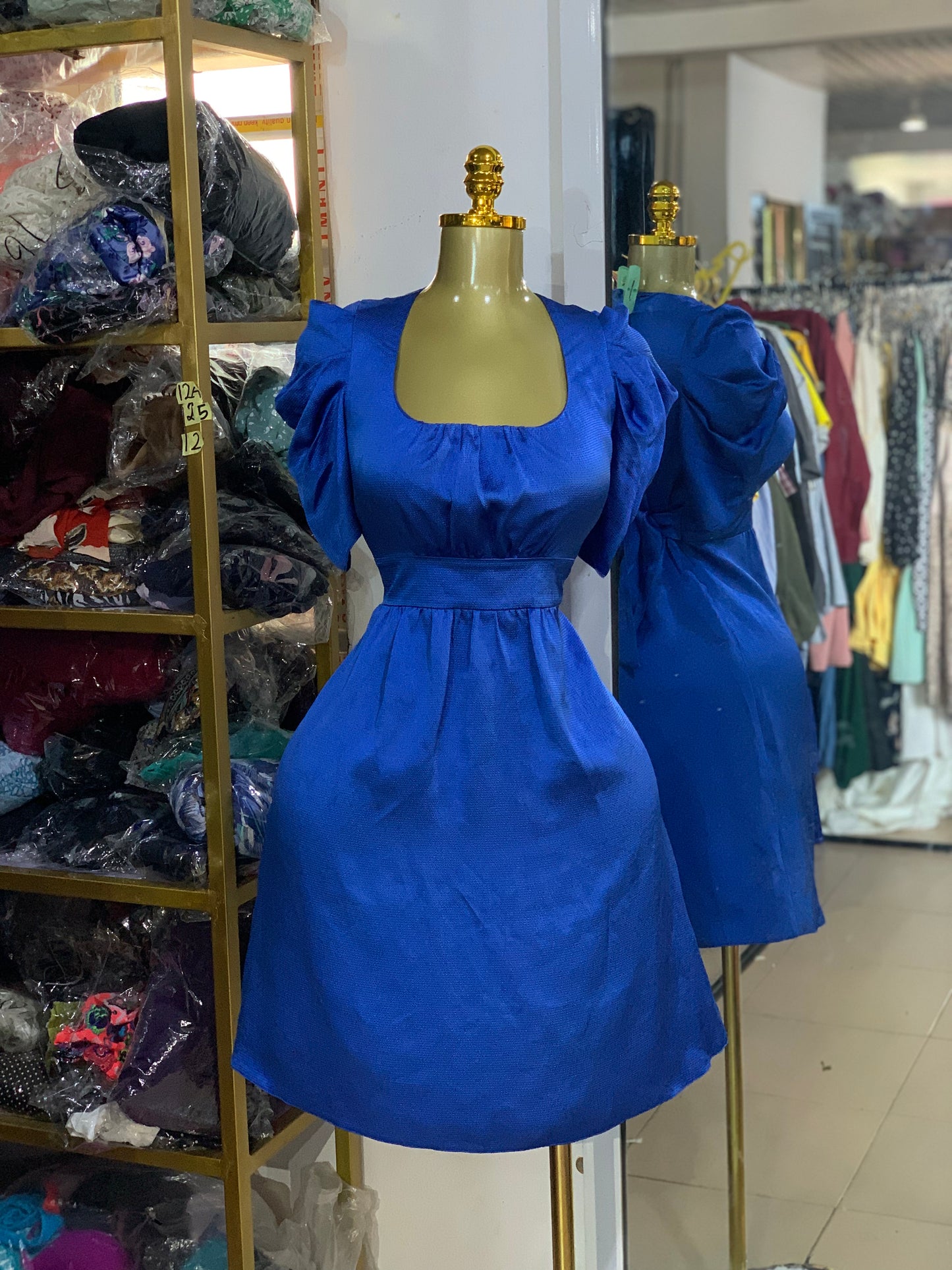 SIZE12 12A25