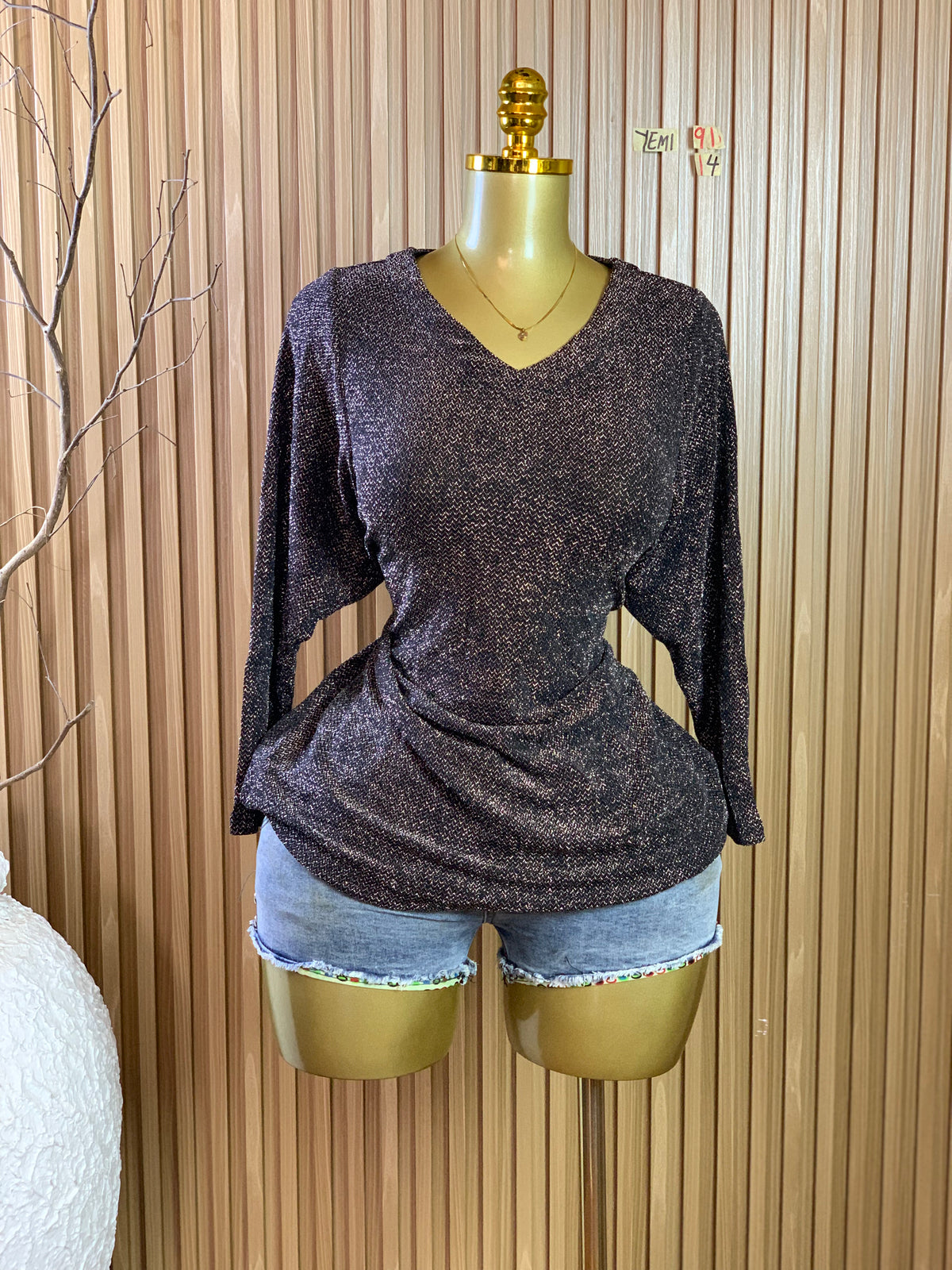 YEMI91 SIZE14(Top)