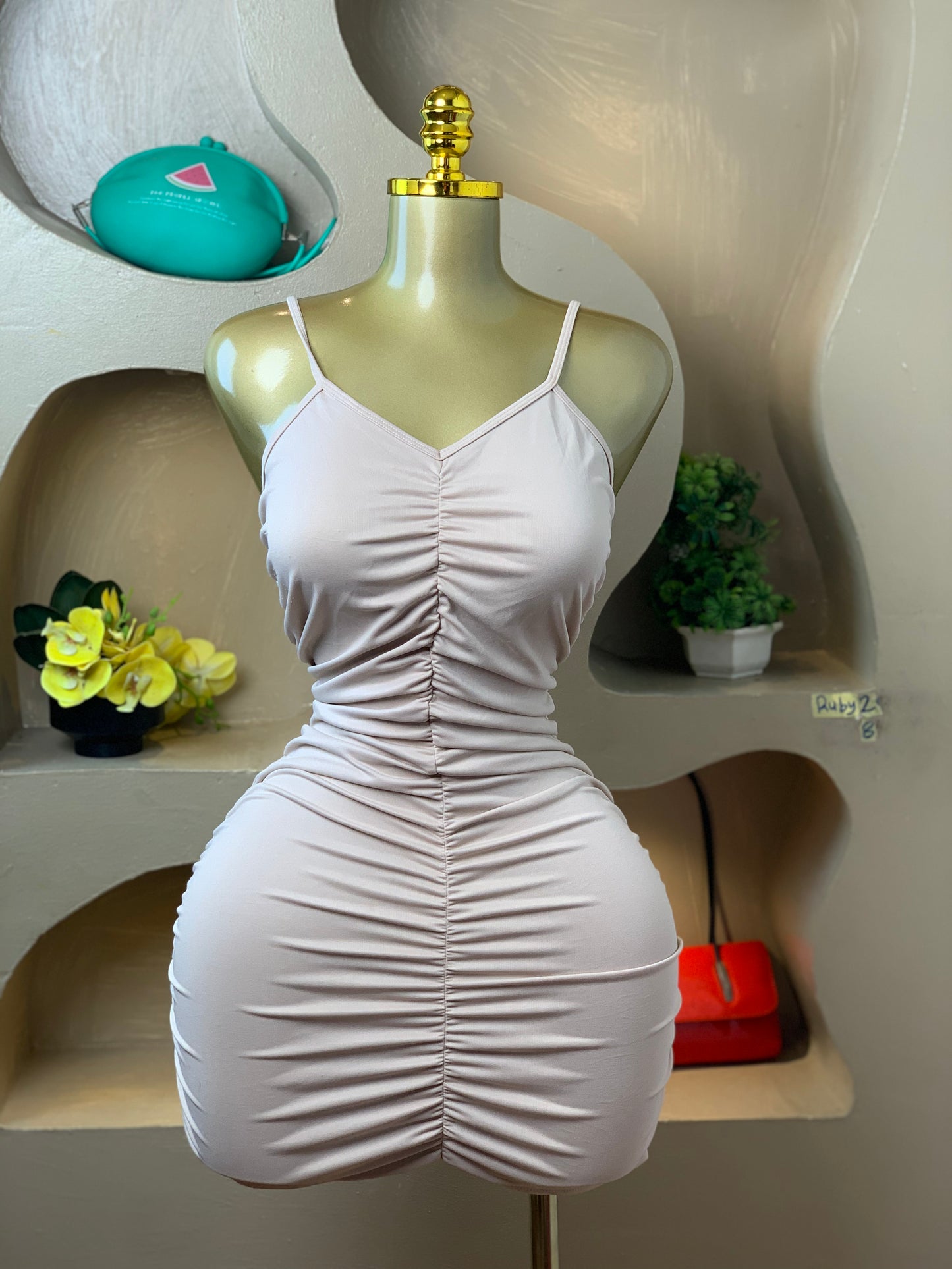 SIZE8 RUBY2