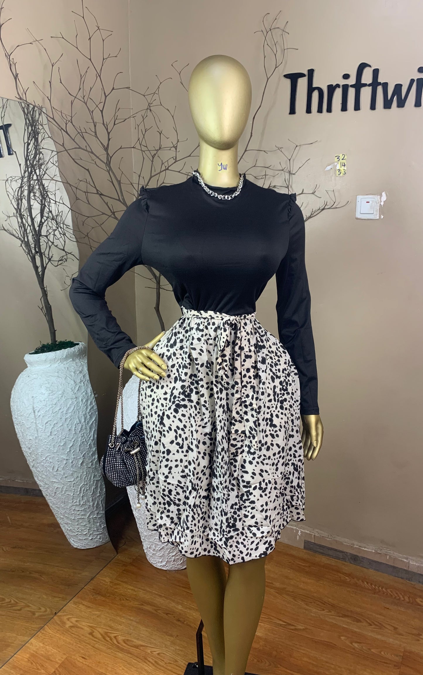 SIZE14 YW32 Length33