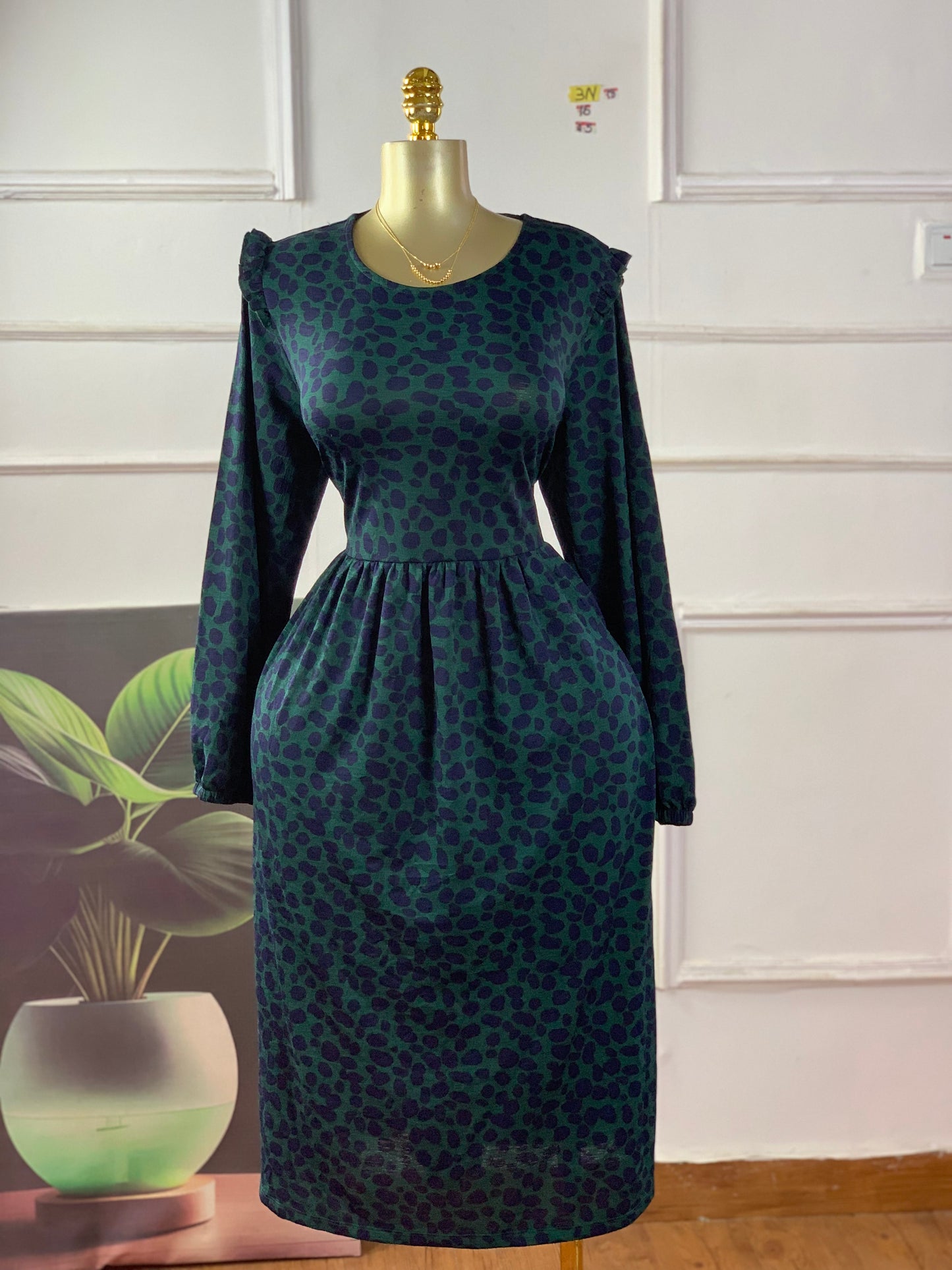 SIZE16 3N18 Length45