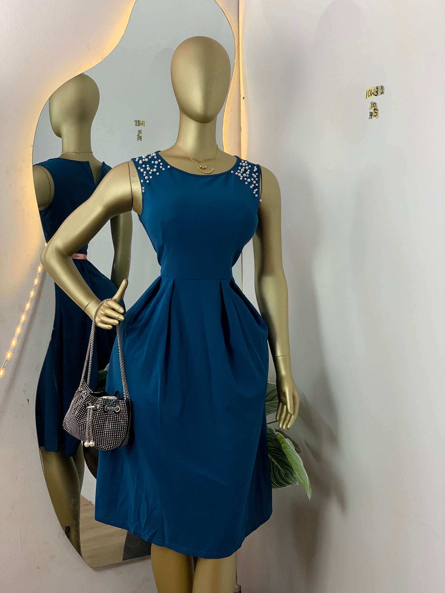 SIZE10 10W31 Length45