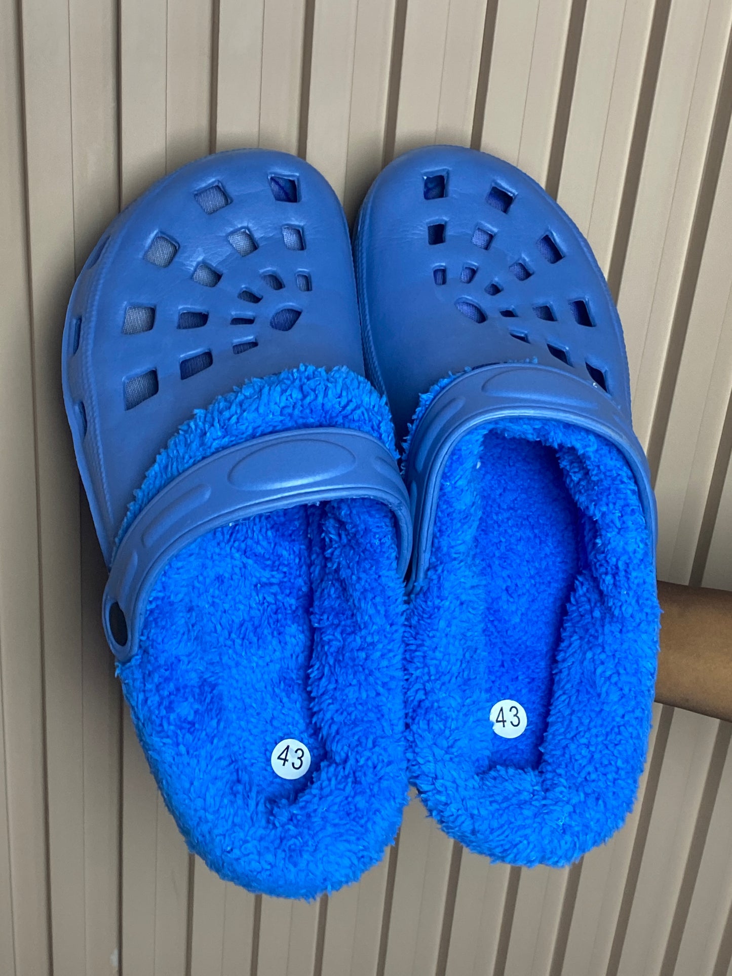 SIZE43 Crocs 39