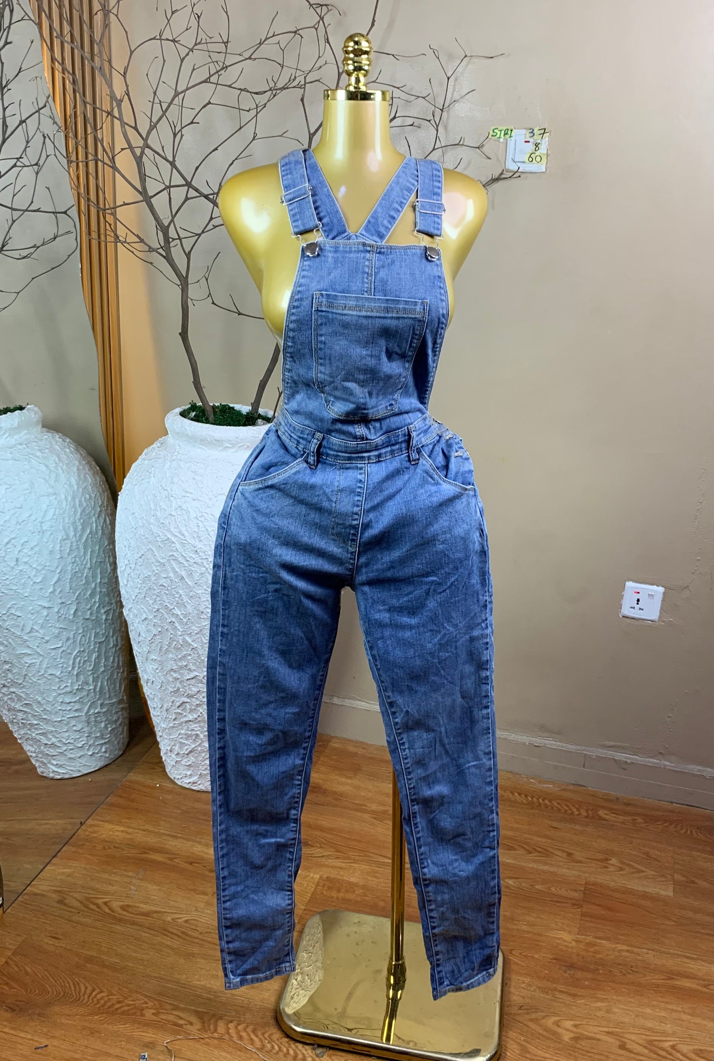 SIZE8 SIRI37 Length60