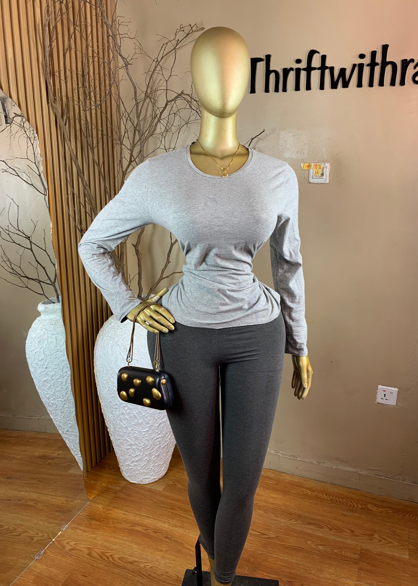 ENNY92 SIZE16(Top only)