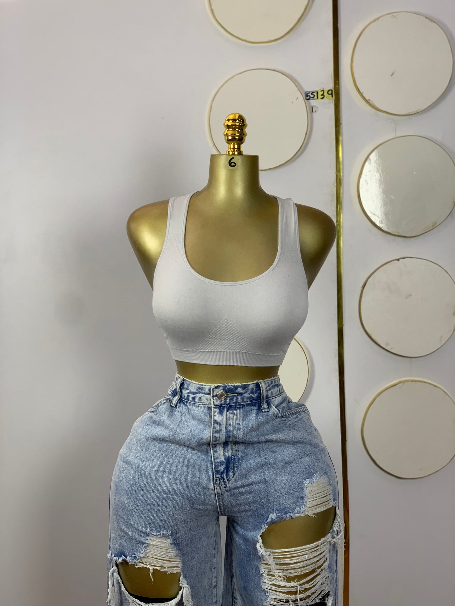 Size 6 5S139