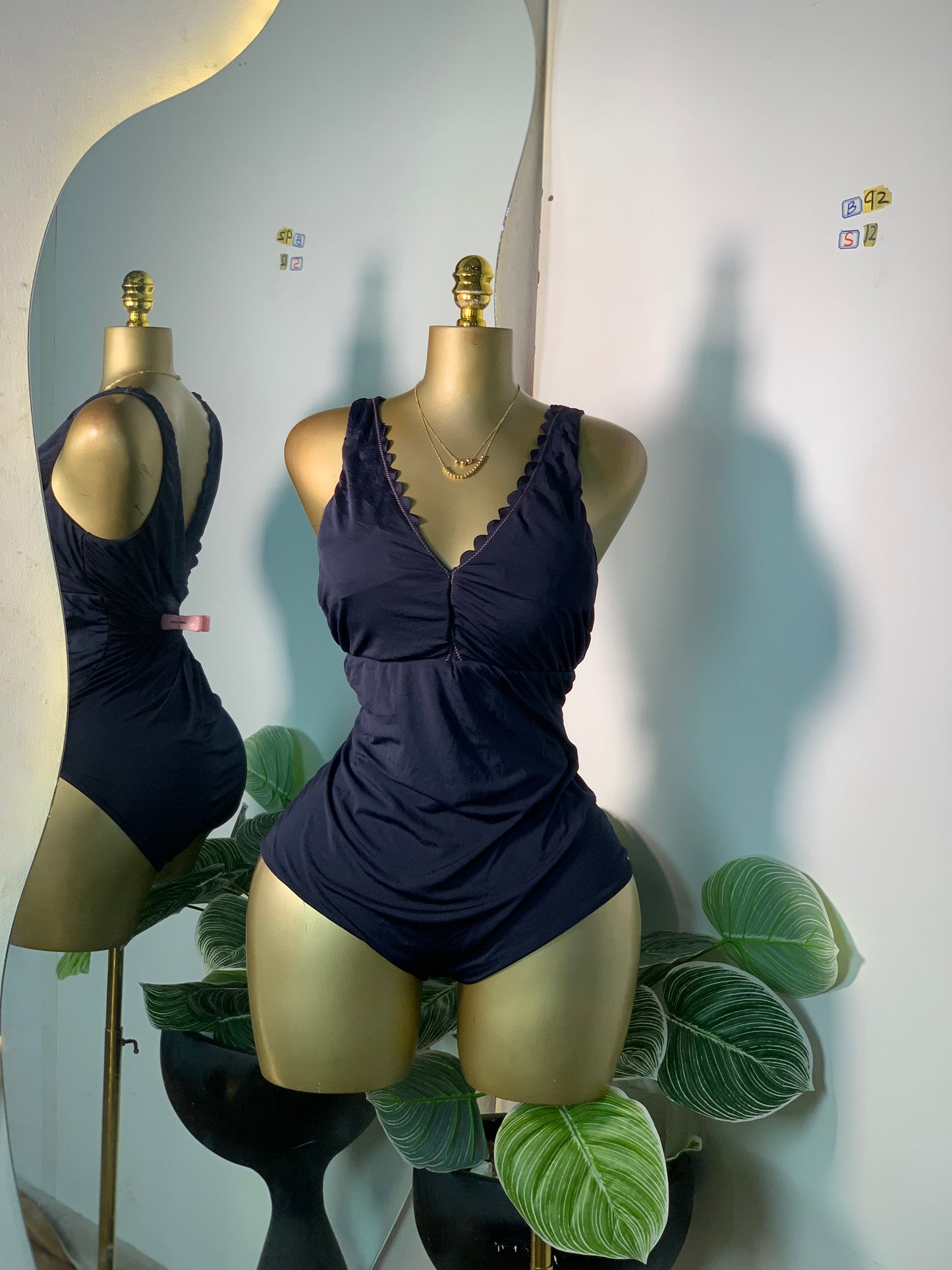 SIZE12 BIKINI92