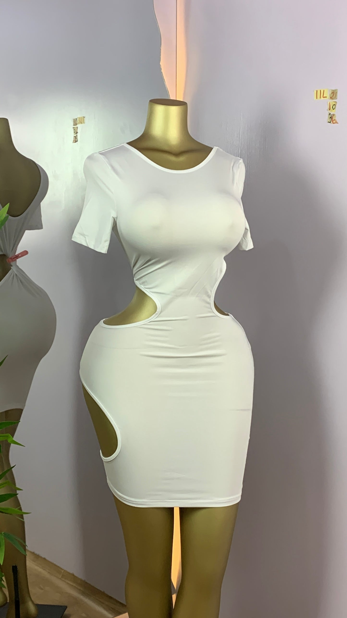 SIZE10 11L21 Length36