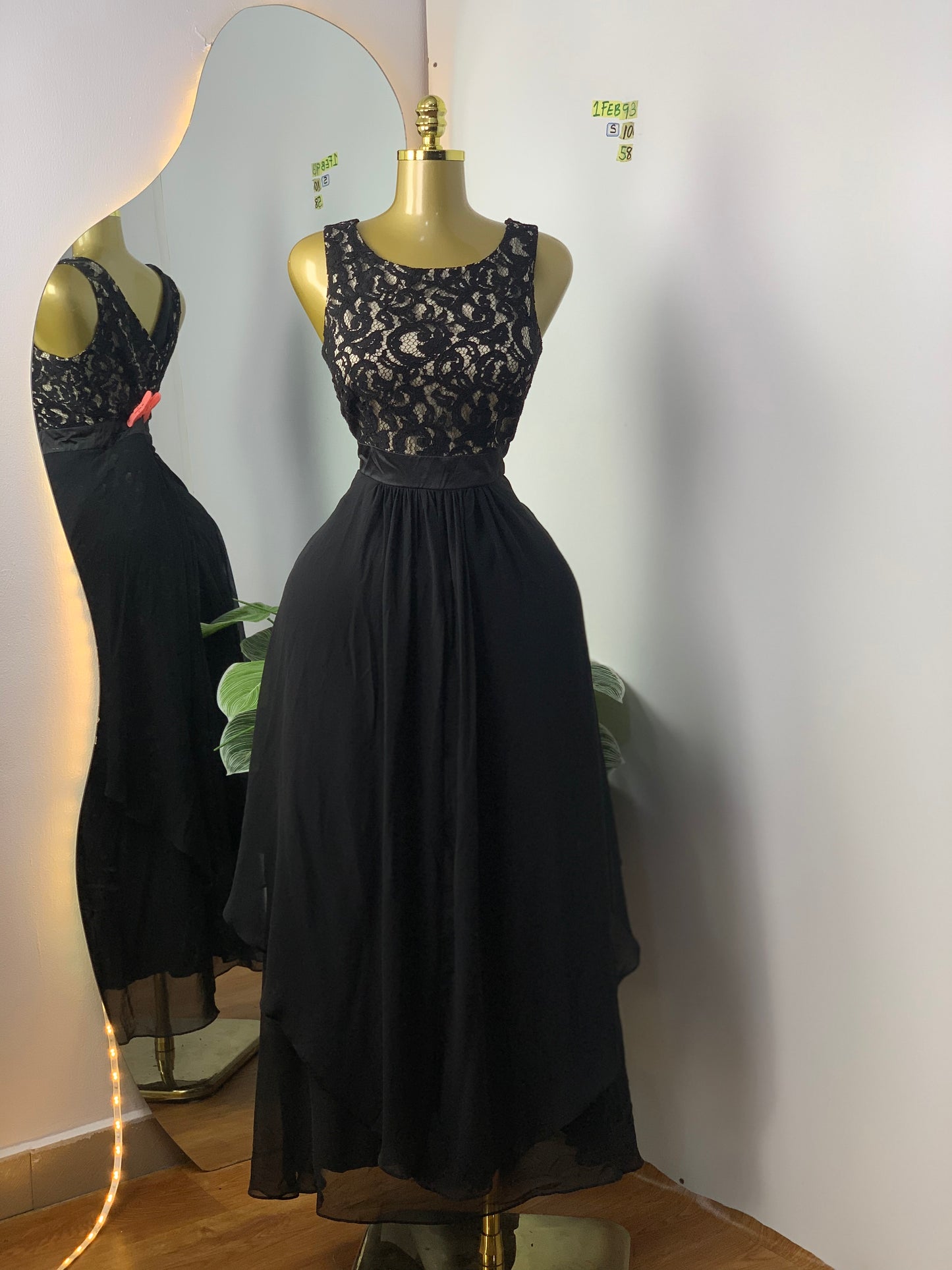 SIZE10 1FEB93 Length58