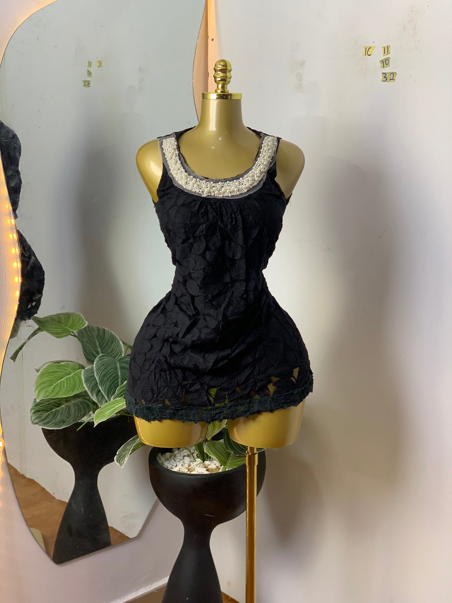 SIZE10 1C11 Lenght32