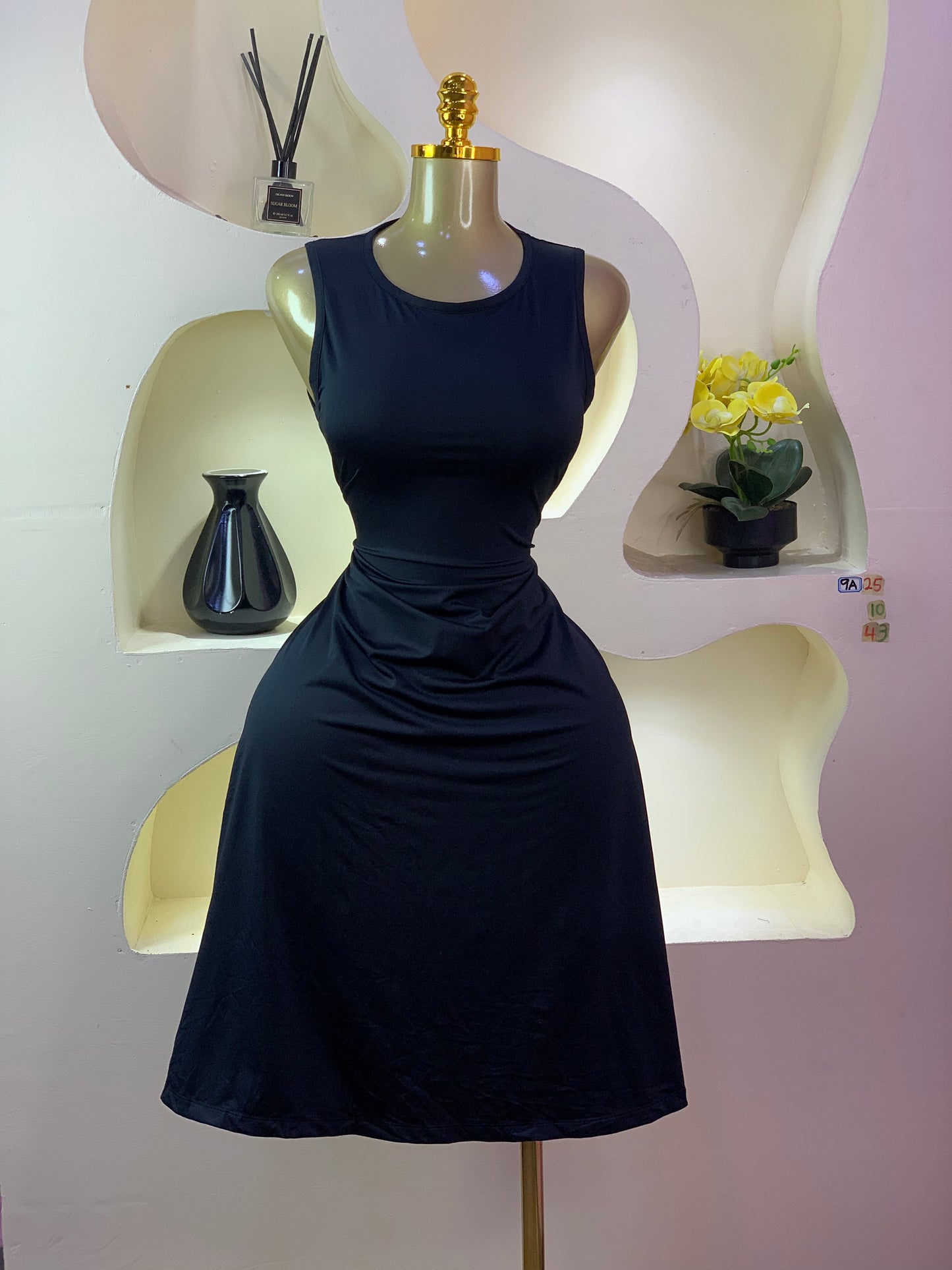 SIZE10 9A25 Length43