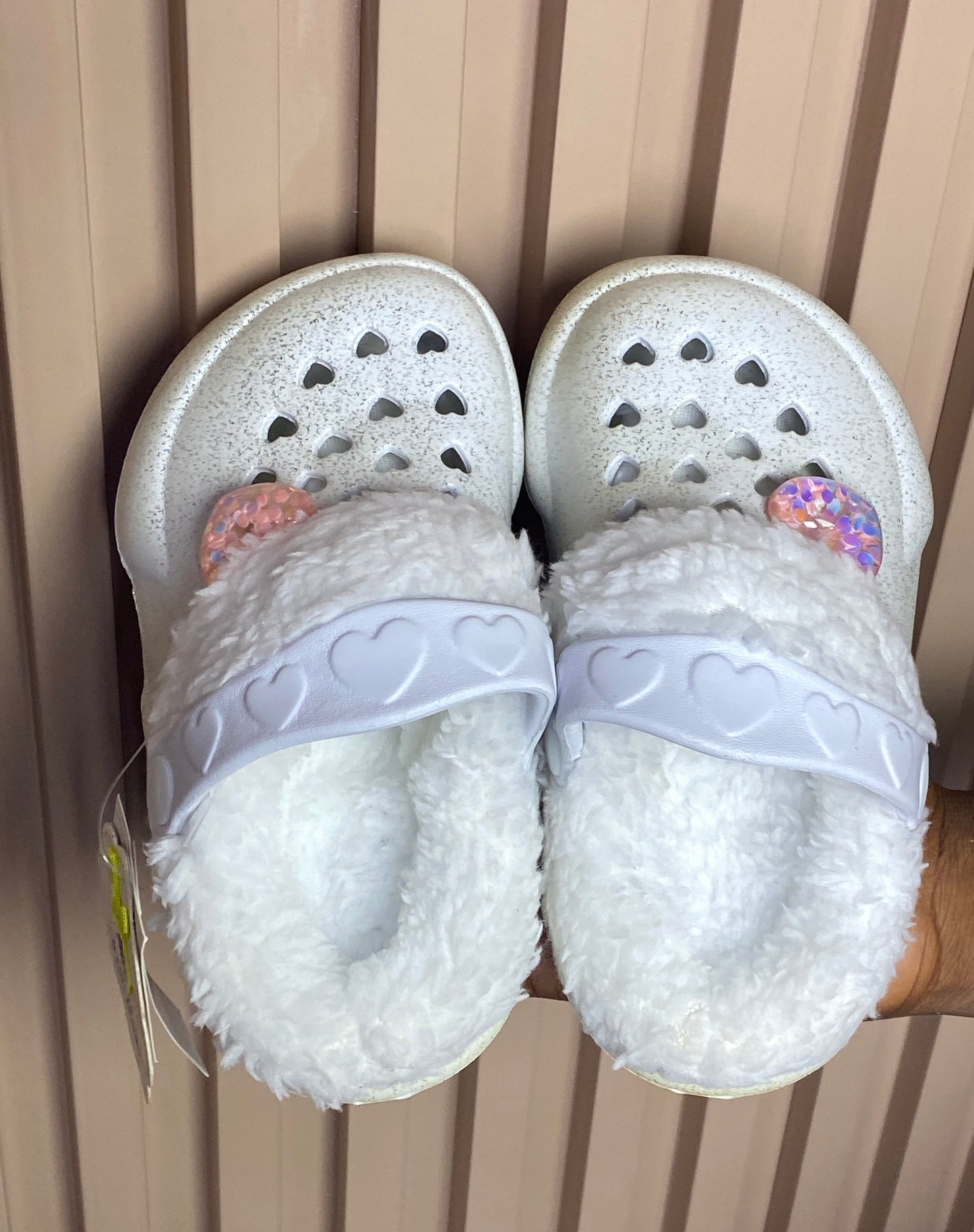 SIZE25 CROCS 6