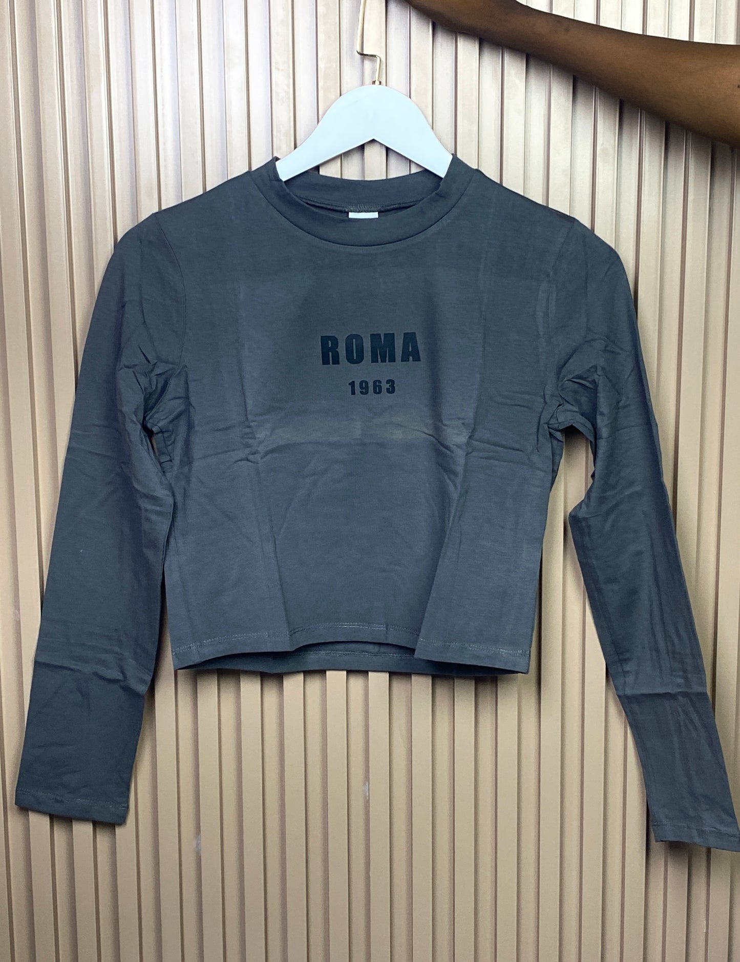 SIZE8 BASIC Top 83