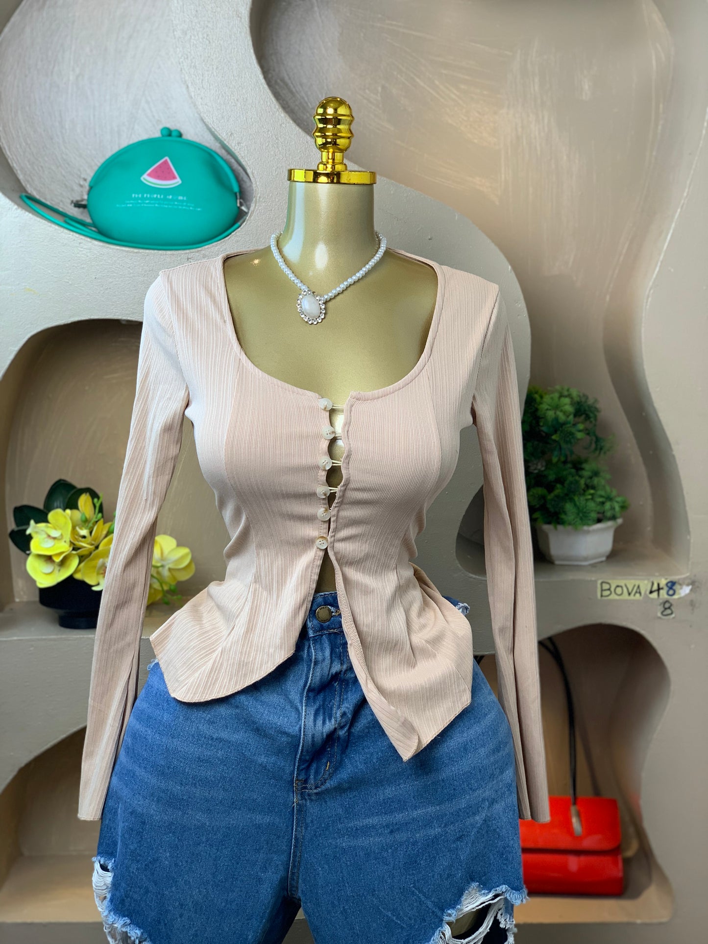 SIZE8 BOVA48