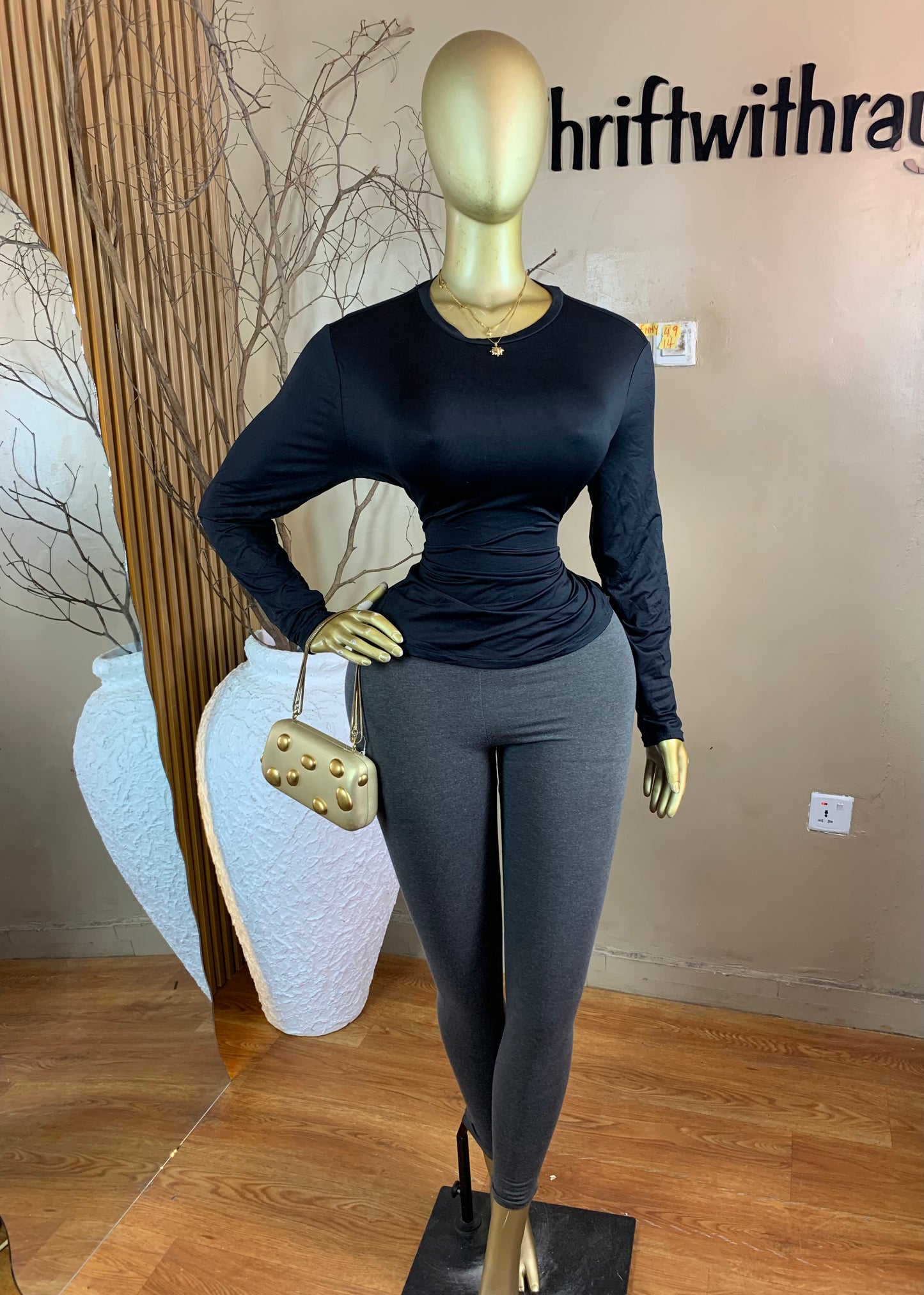 ENNY49 SIZE14(Top only)