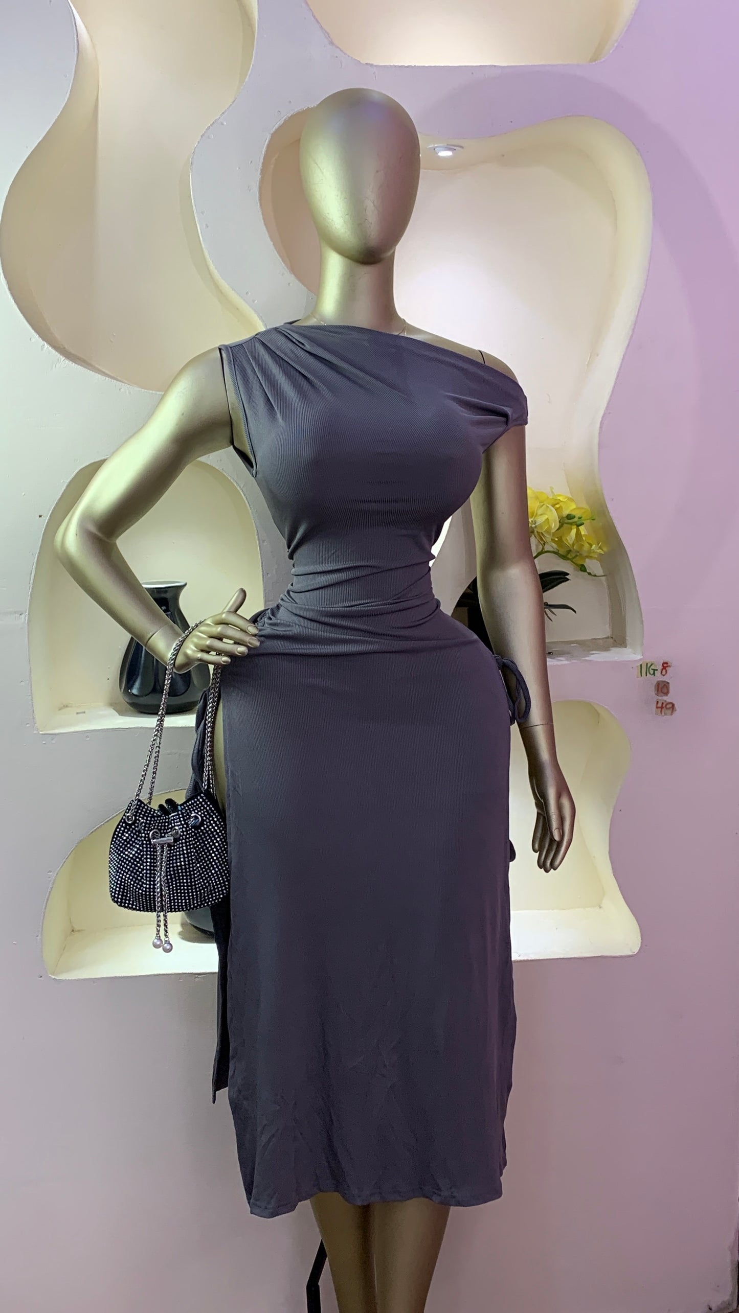 SIZE10 11G8 Length49