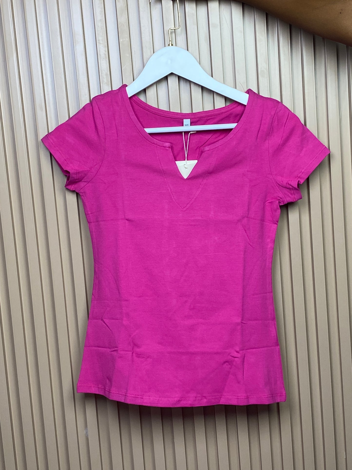 SIZE8 BASIC Top 11