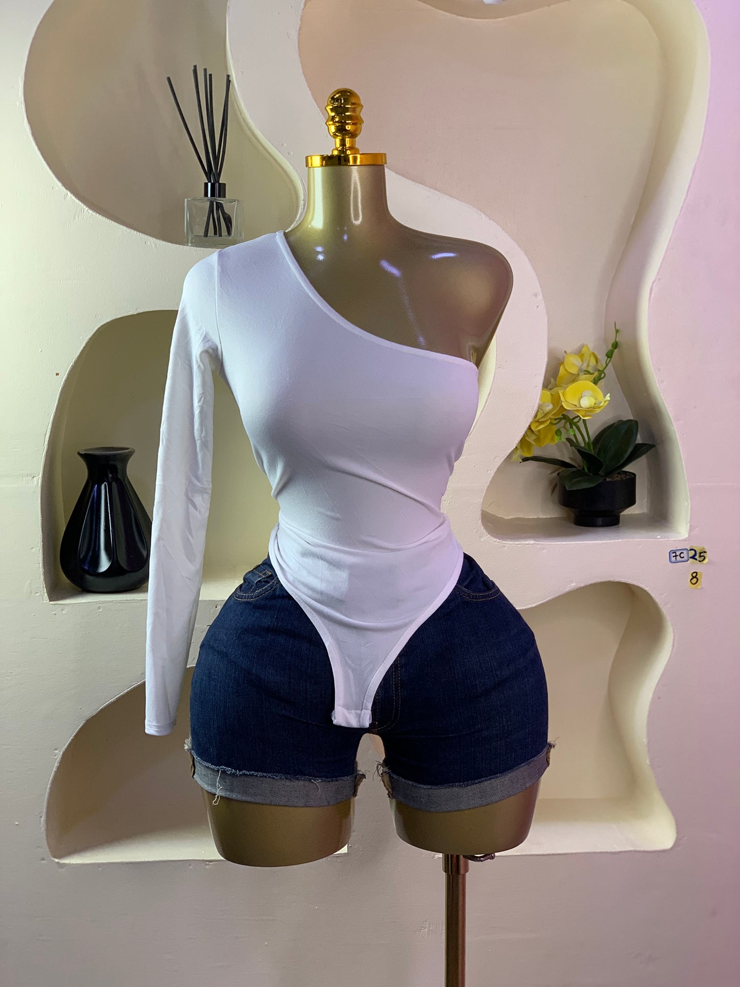 SIZE8 7C25