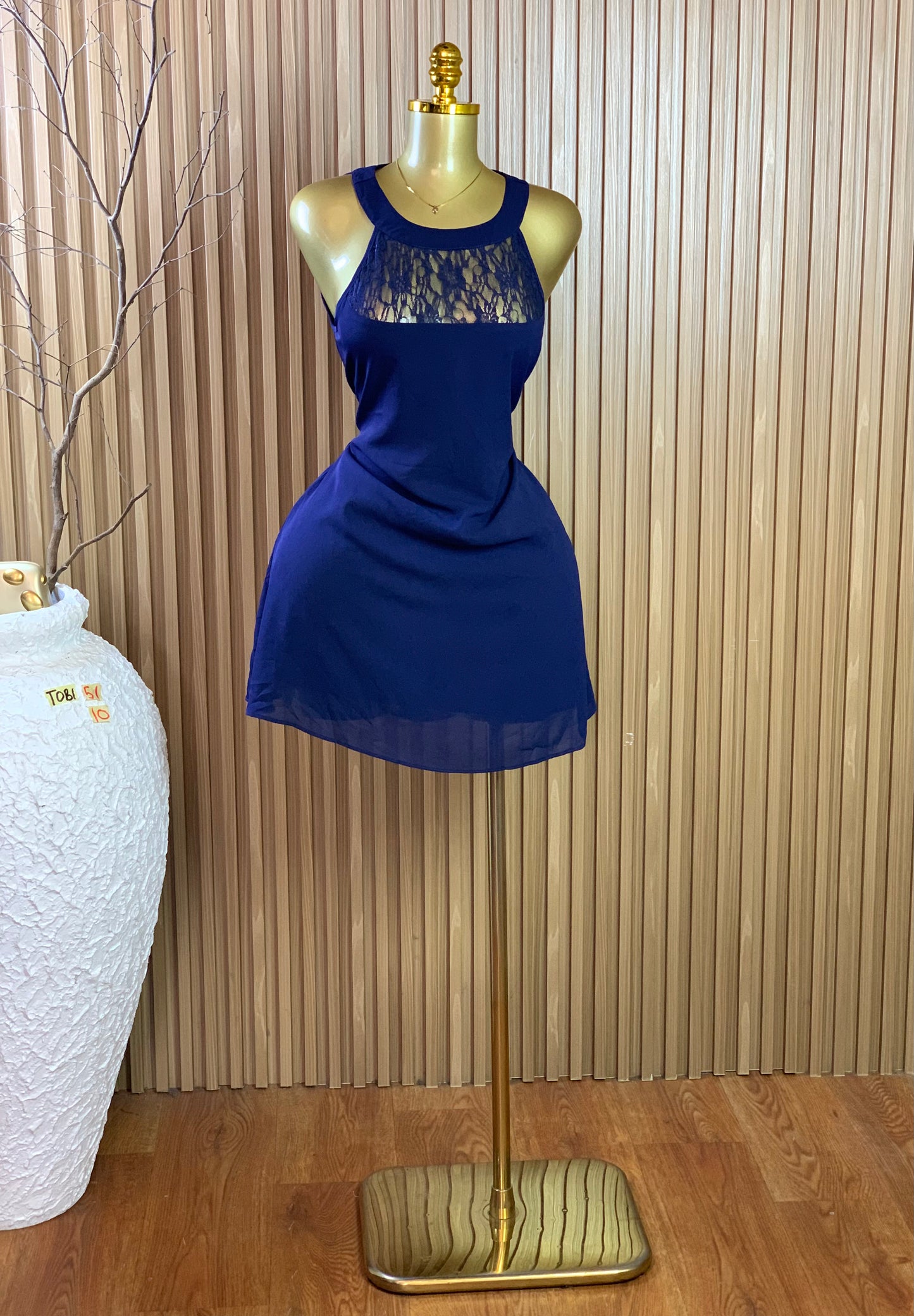 TOBI51 SIZE10 free dress