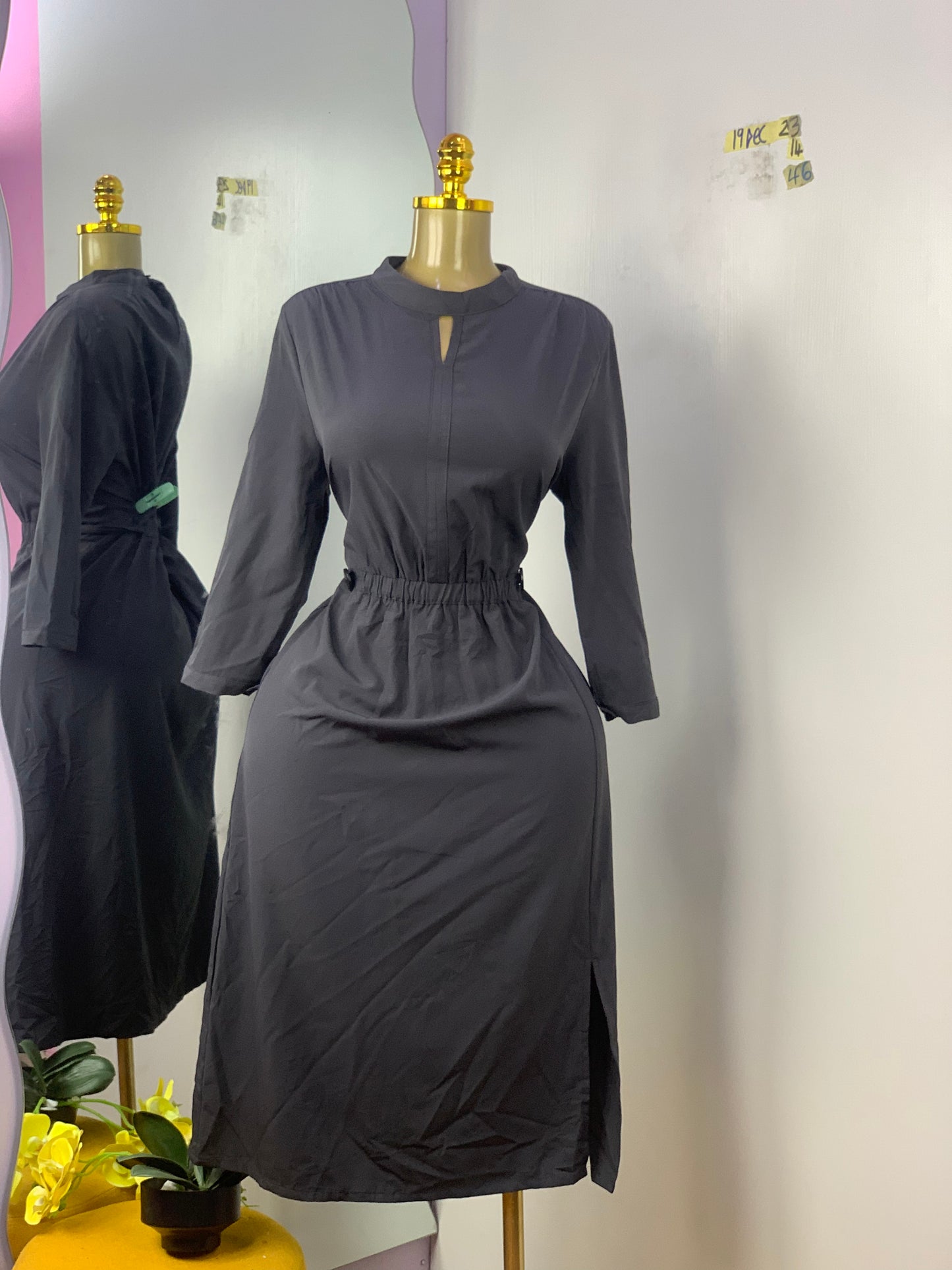 SIZE14 19DEC23 LENGTH46