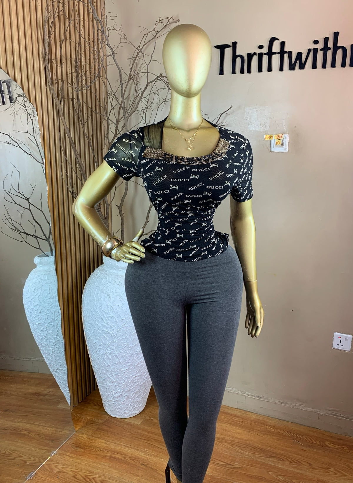 ENNY135 SIZE10(Top only)