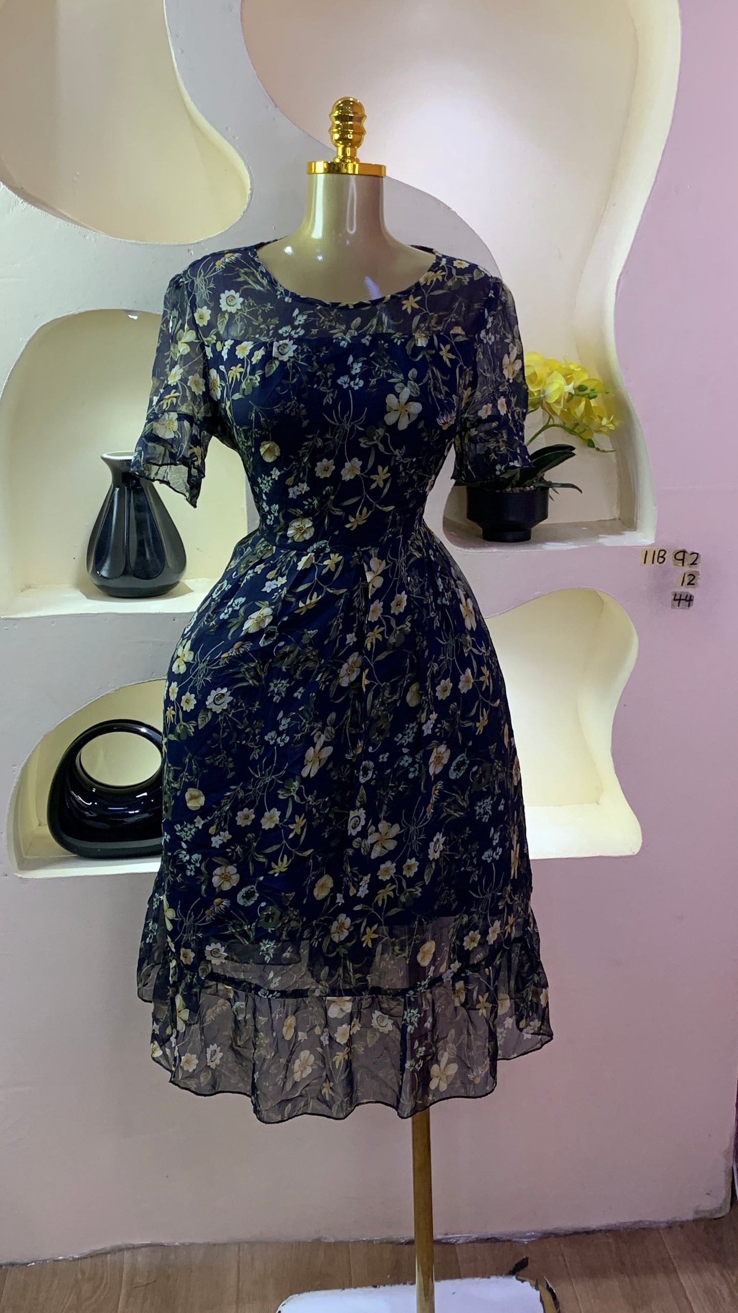 SIZE12 11B92 Length44