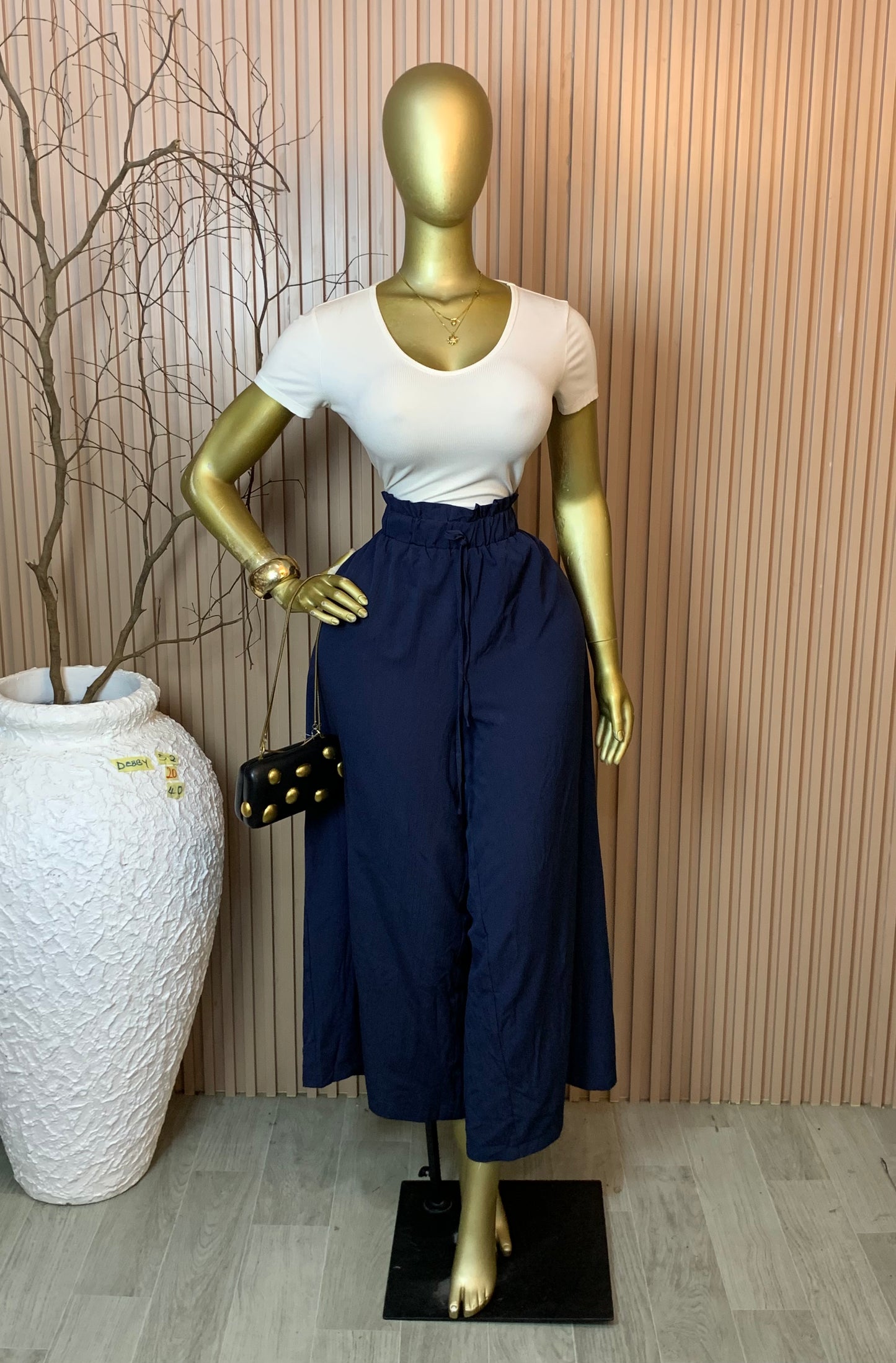 DEBBY52 SIZE20 Length40 Pant only