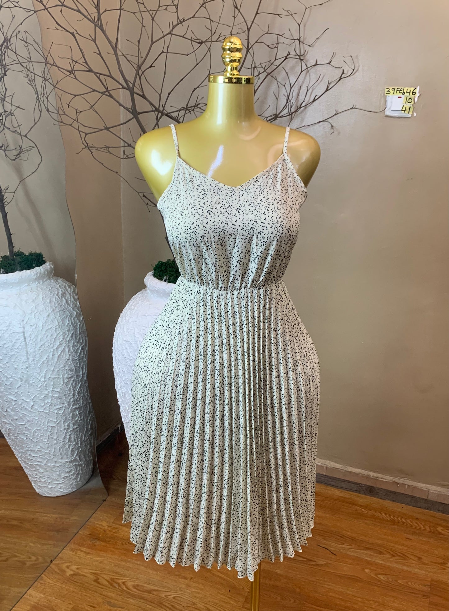 SIZE10 39FEB46 Length41