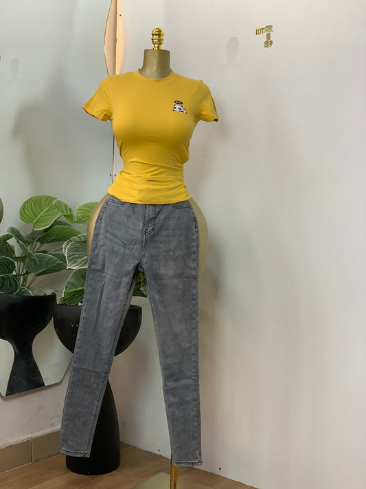 SIZE6 10T29 (combo) Length37