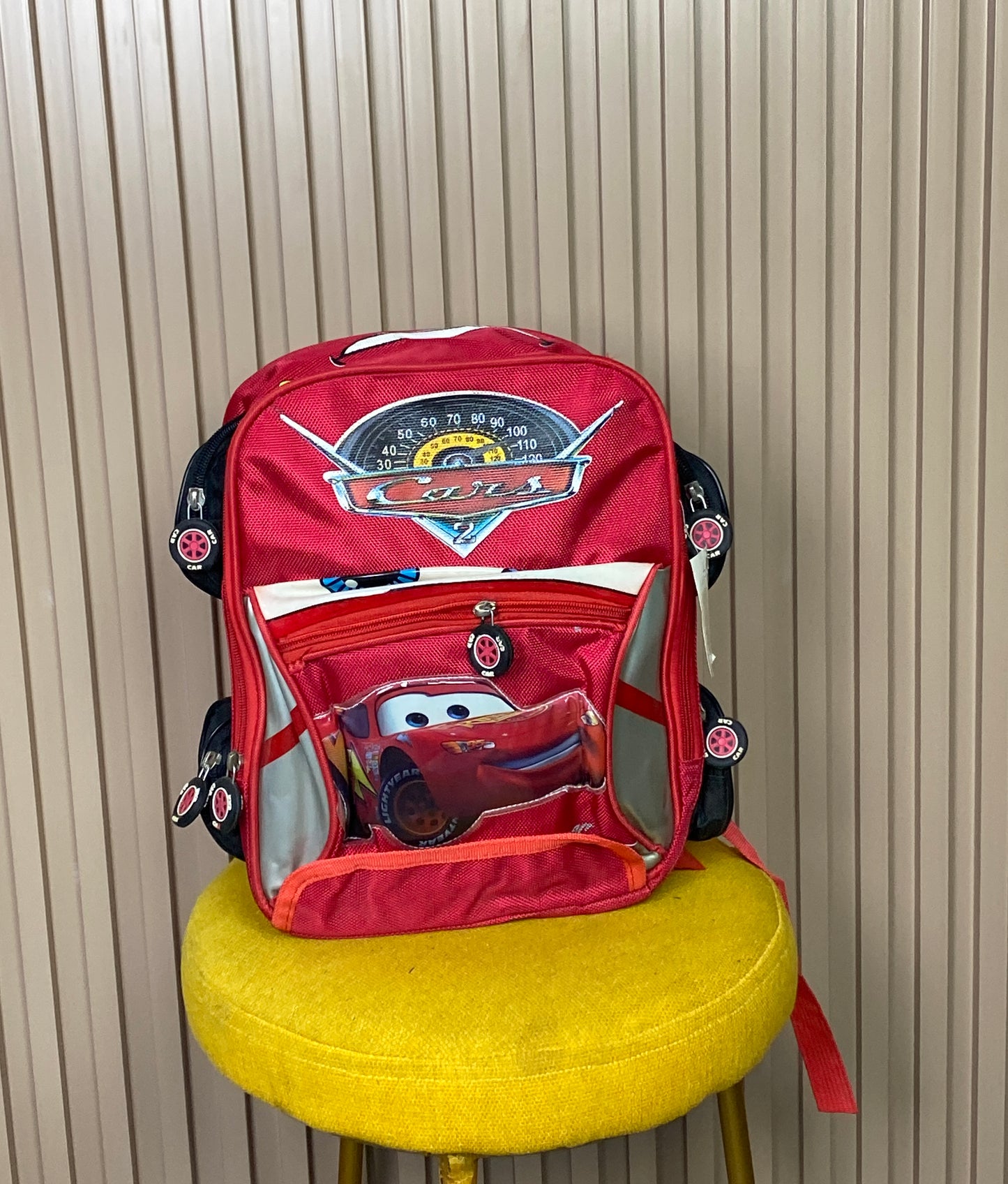 SCHOOL BAG 17
