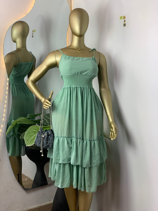 SIZE10 11T16 Length46