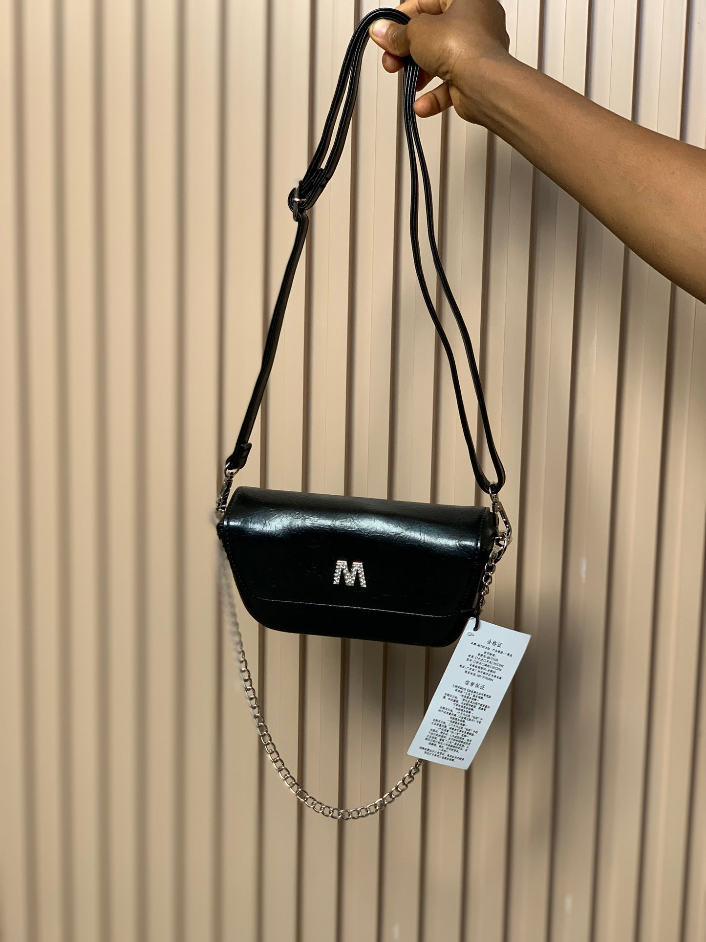 1LUXE BAG17