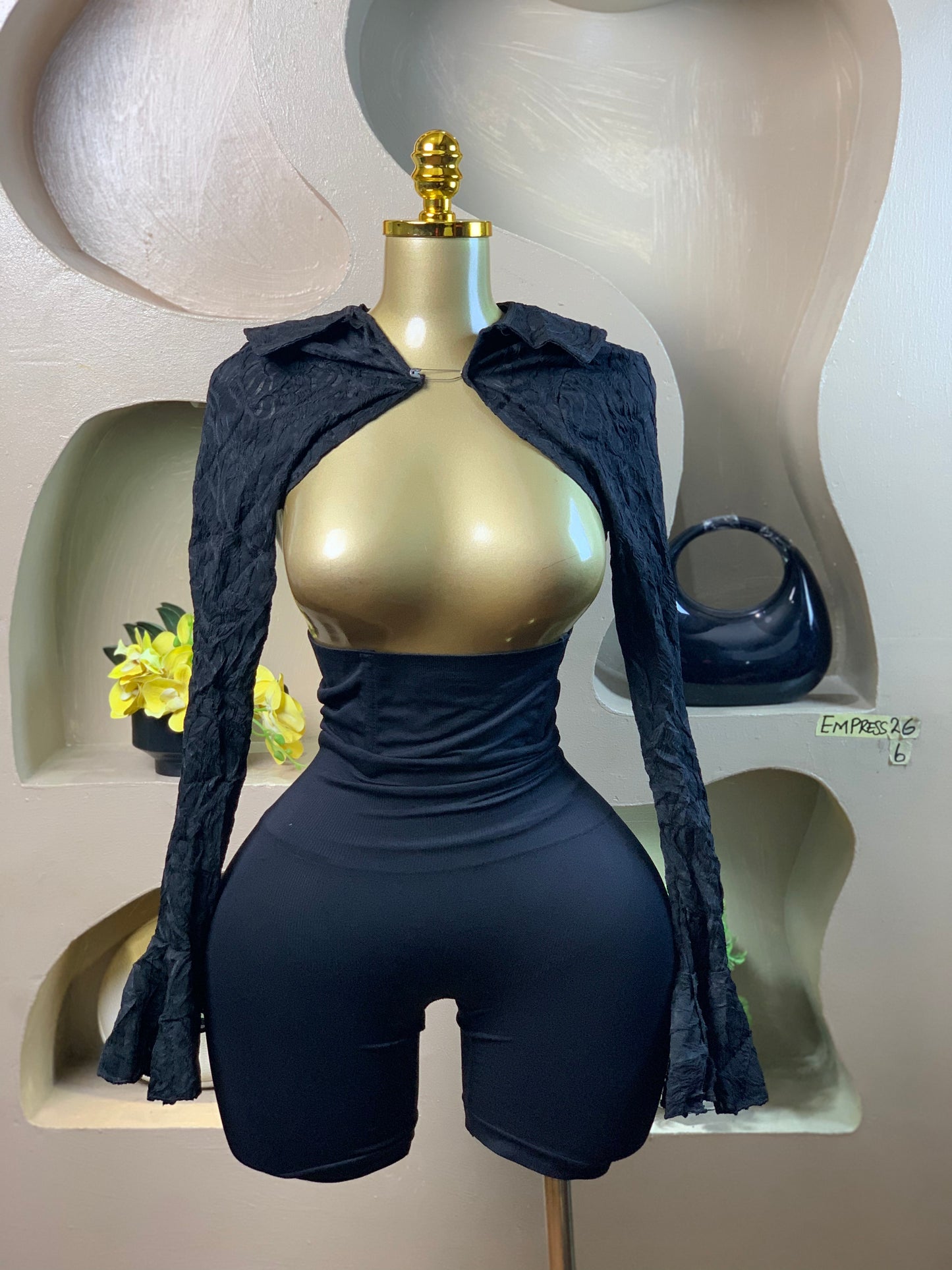 SIZE6 EMPRESS26 (jacket)