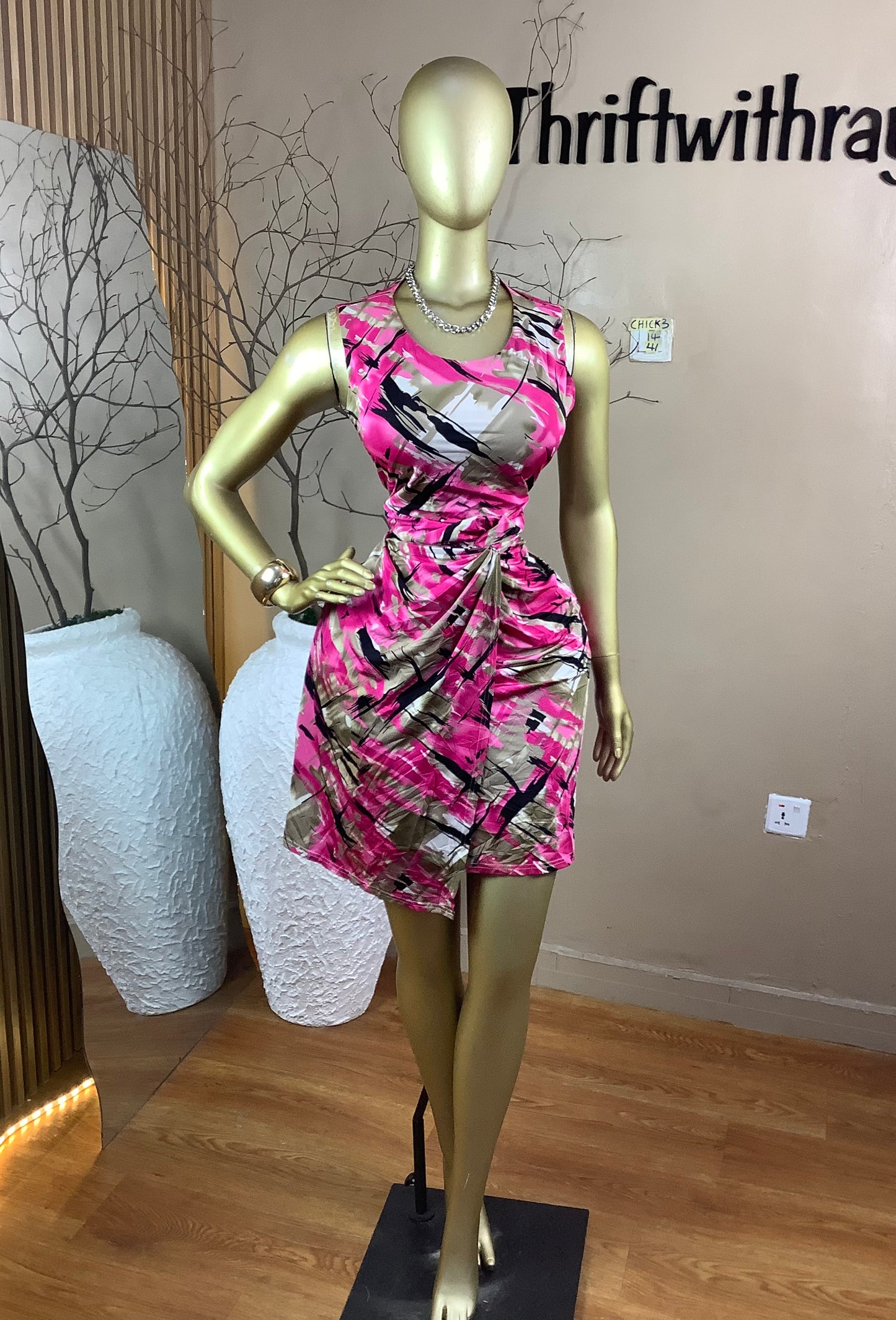 SIZE14 Chick3 Length41