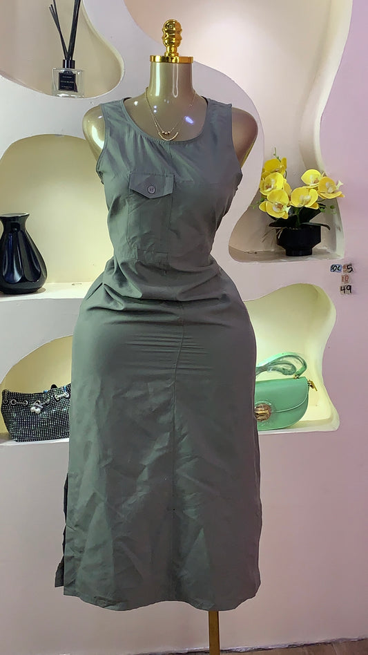 SIZE10 10C35 Length49