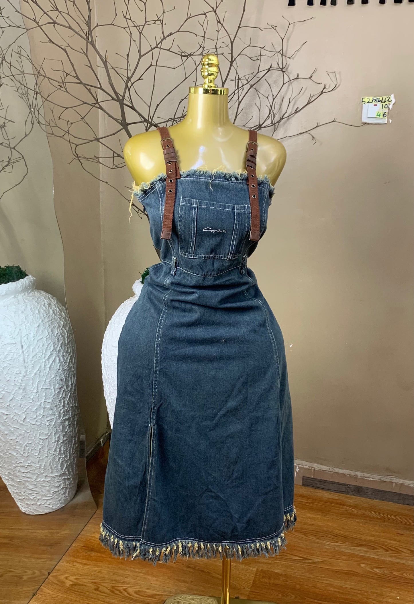 SIZE10 52FEB42 Length46