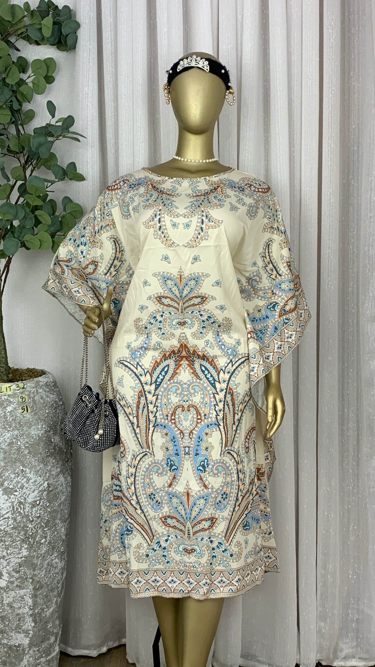 SIZE8/10 LIT32 Length51