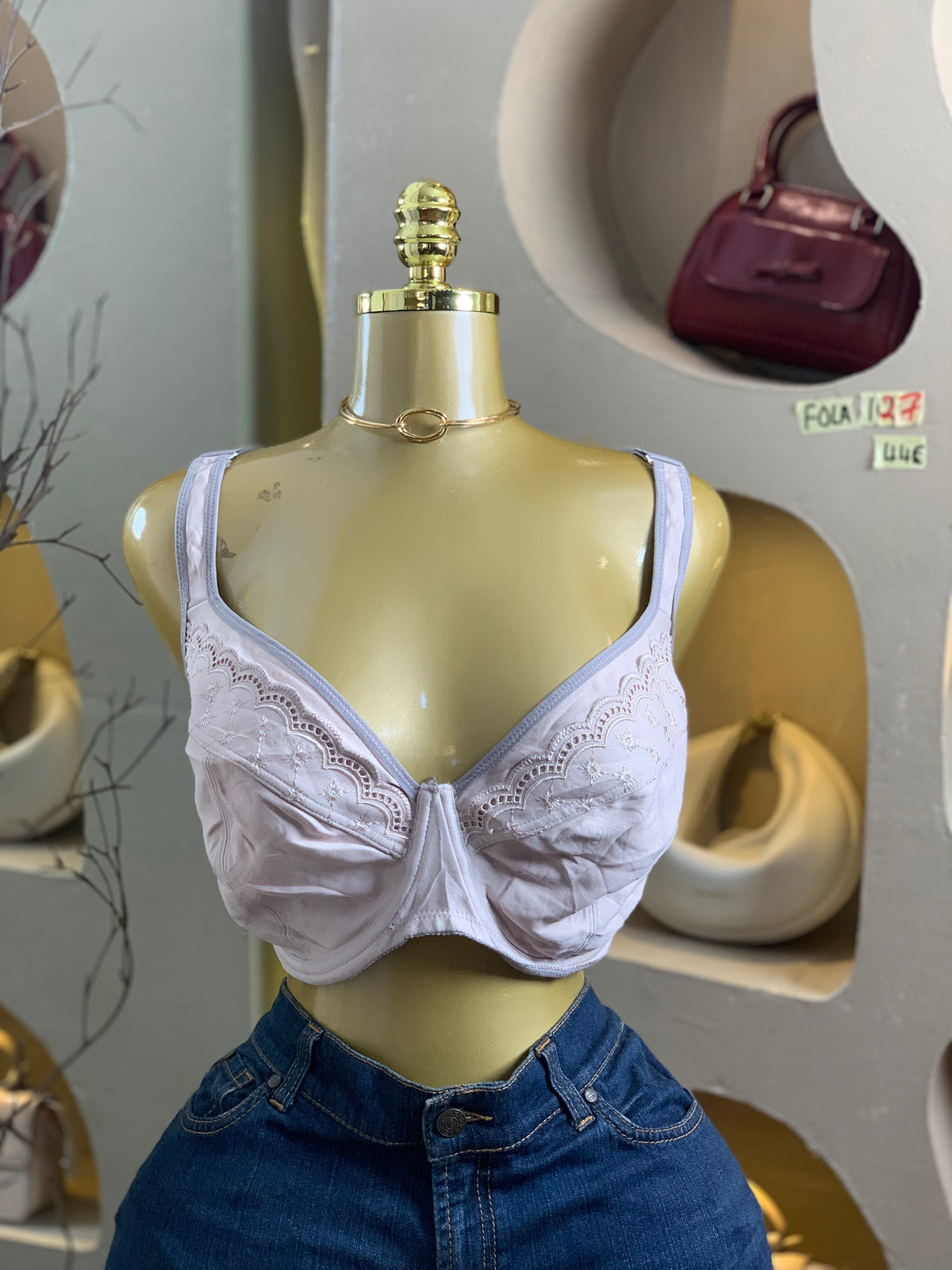 FOLA127 SIZE44E
