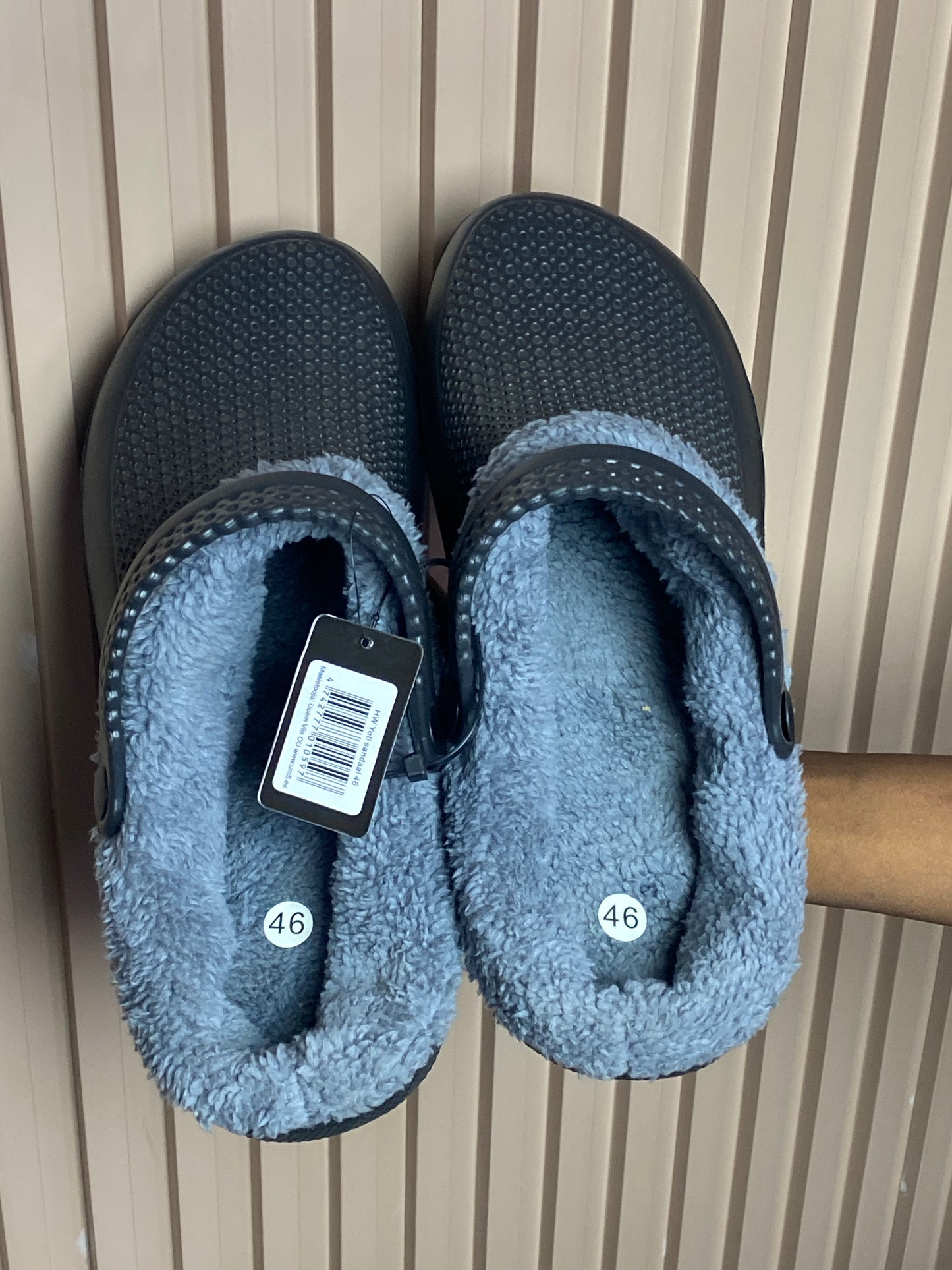 SIZE46 Crocs 28