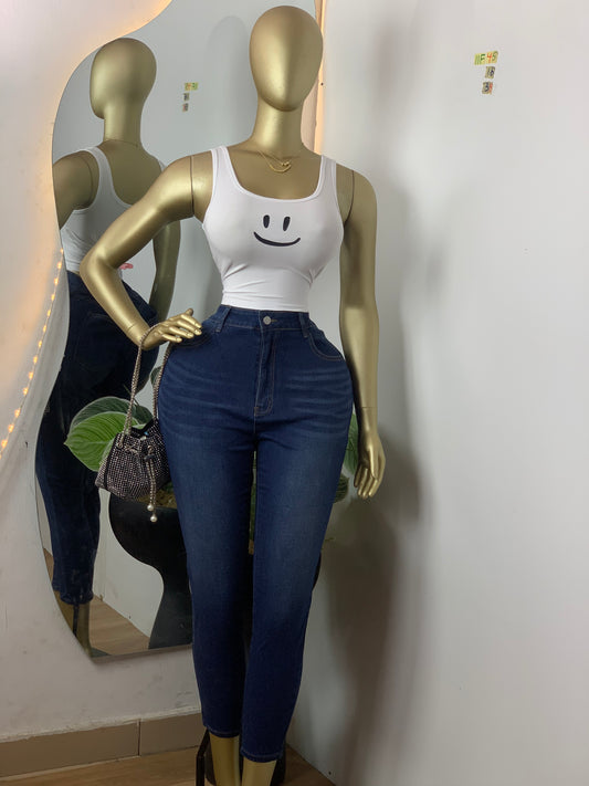 SIZE16 11F45 Length38(jean only)