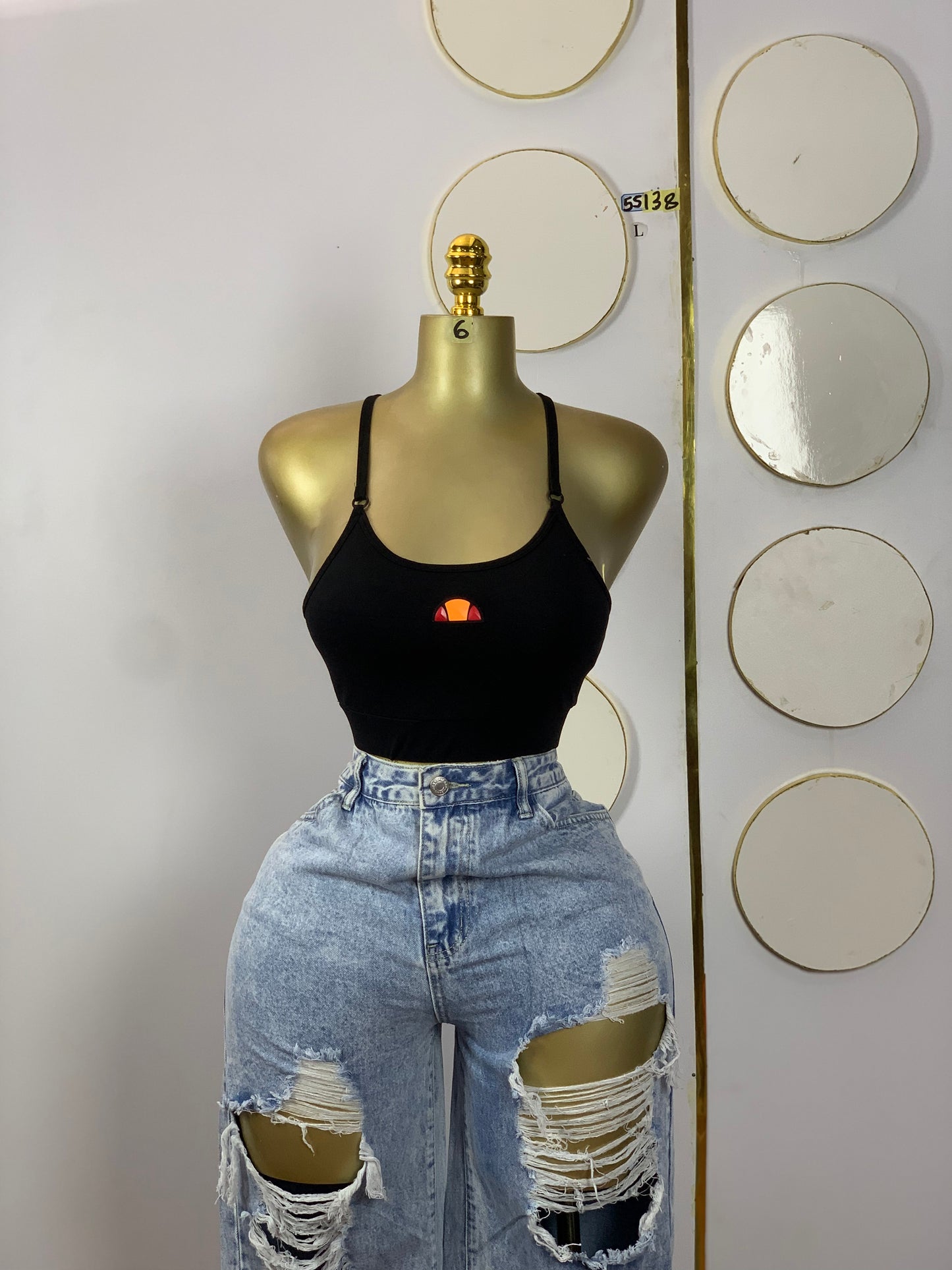 Size 6 5S138