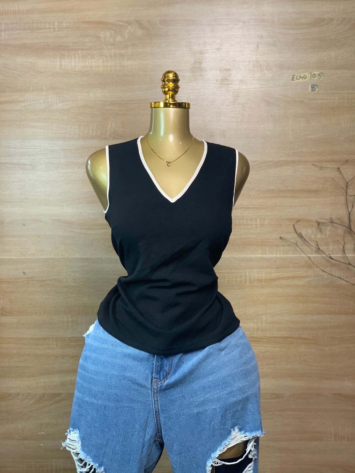 SIZE8 ECHO105