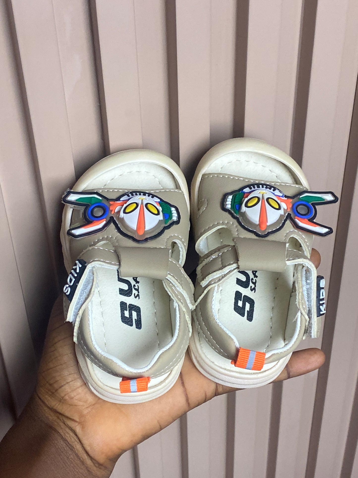 SIZE16 Sandal 27