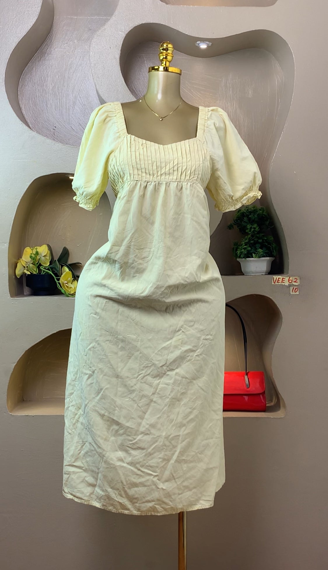 VEE62 SIZE10