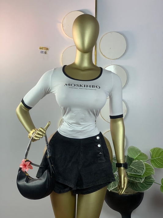 SIZE6 10I54B (Shorts Only)