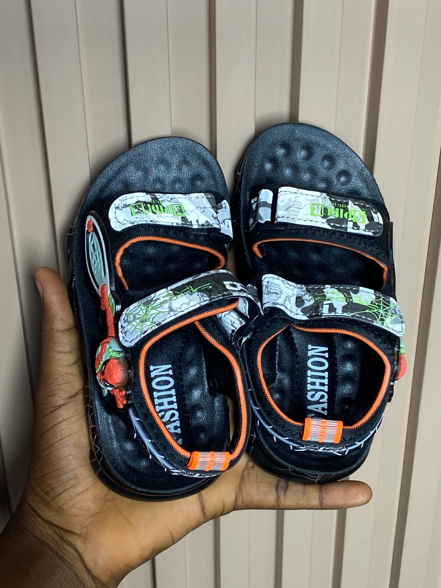 SIZE25 Sandal56